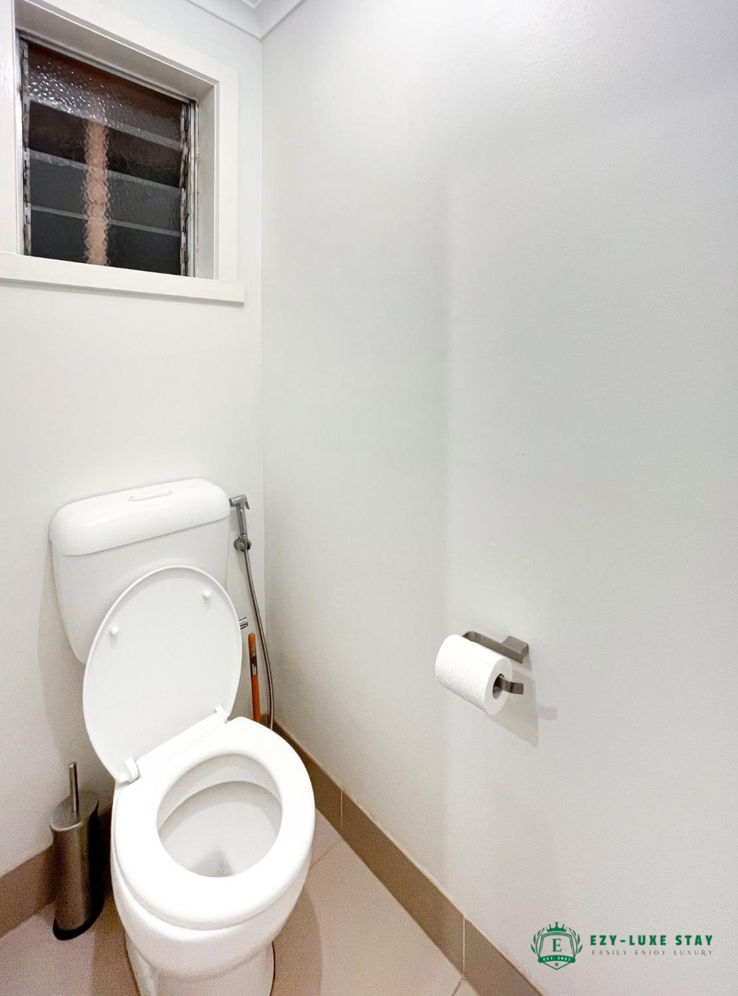 Near Monash cozy townhouse for 4 guests
