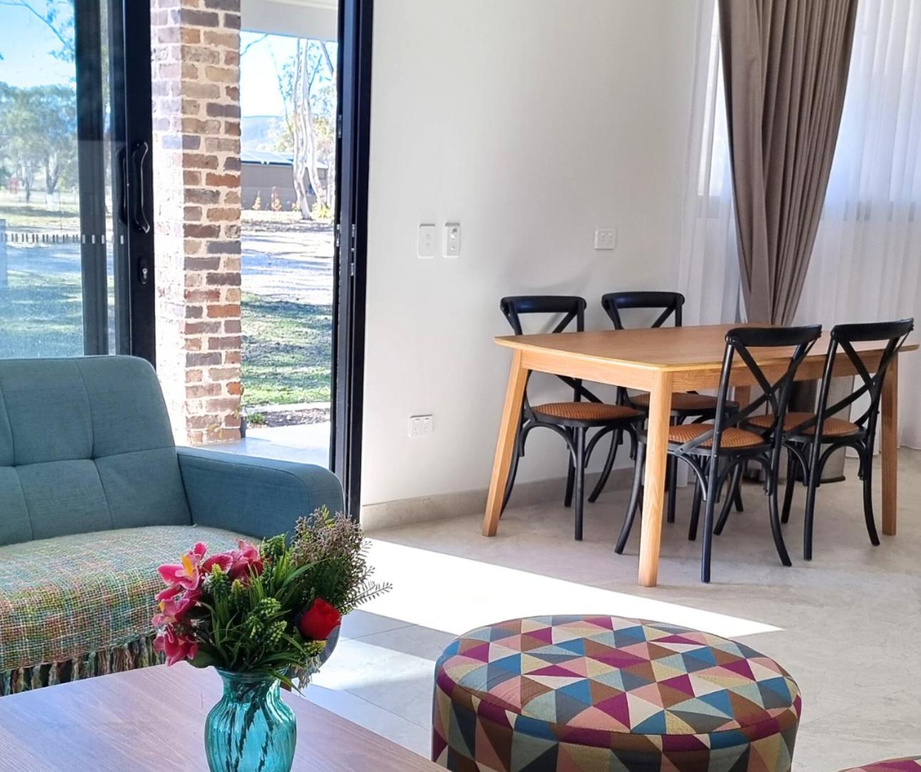Hideaway In Hartley