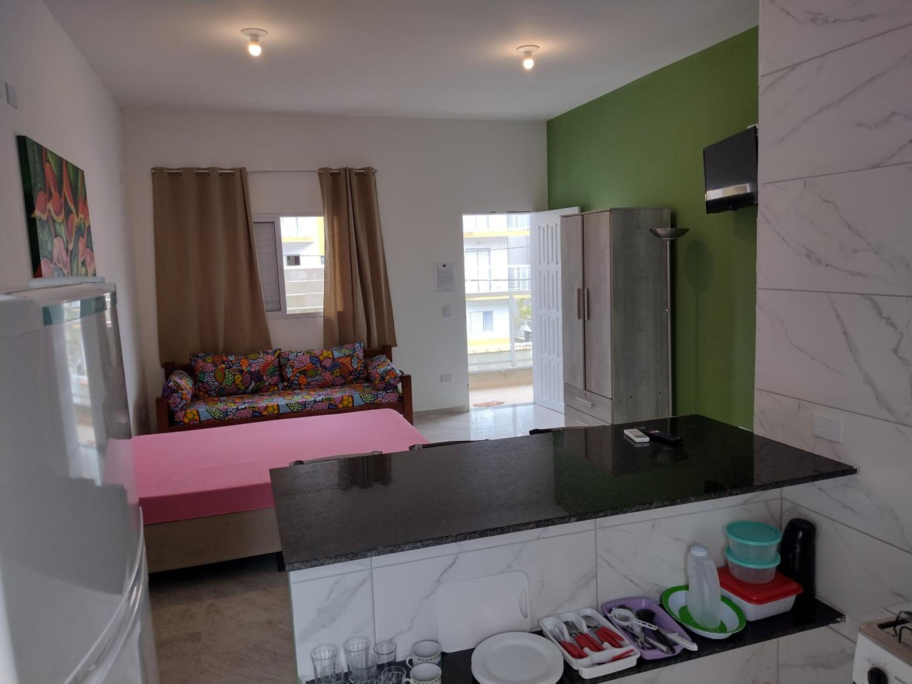Apartamentos Kairos