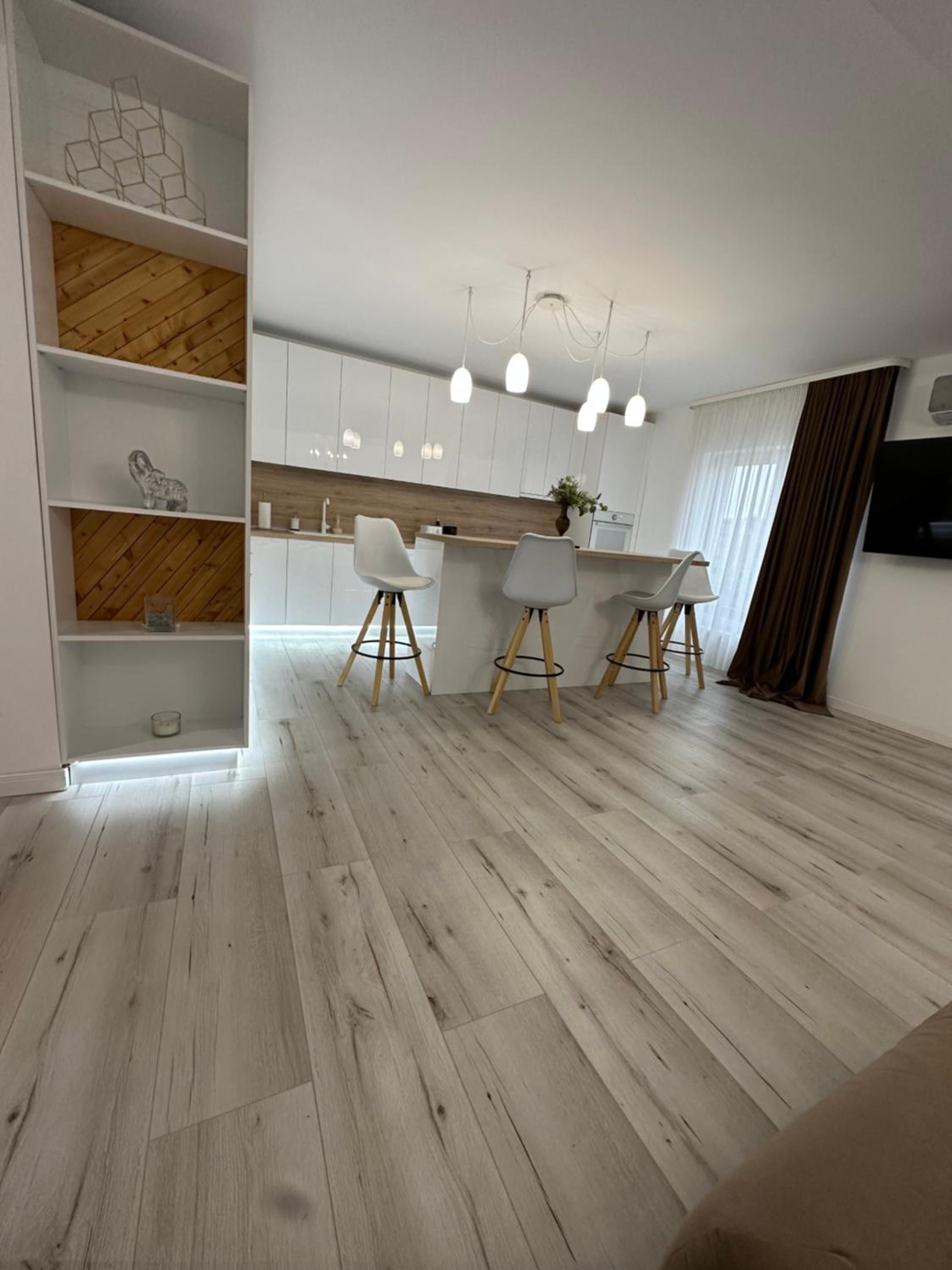 Park Boutique Apartments view 3