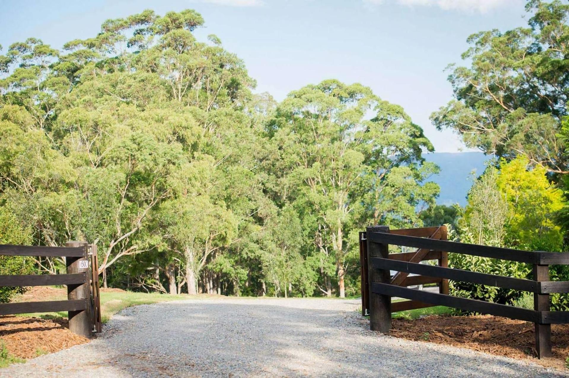 Braeside, Kangaroo Valley