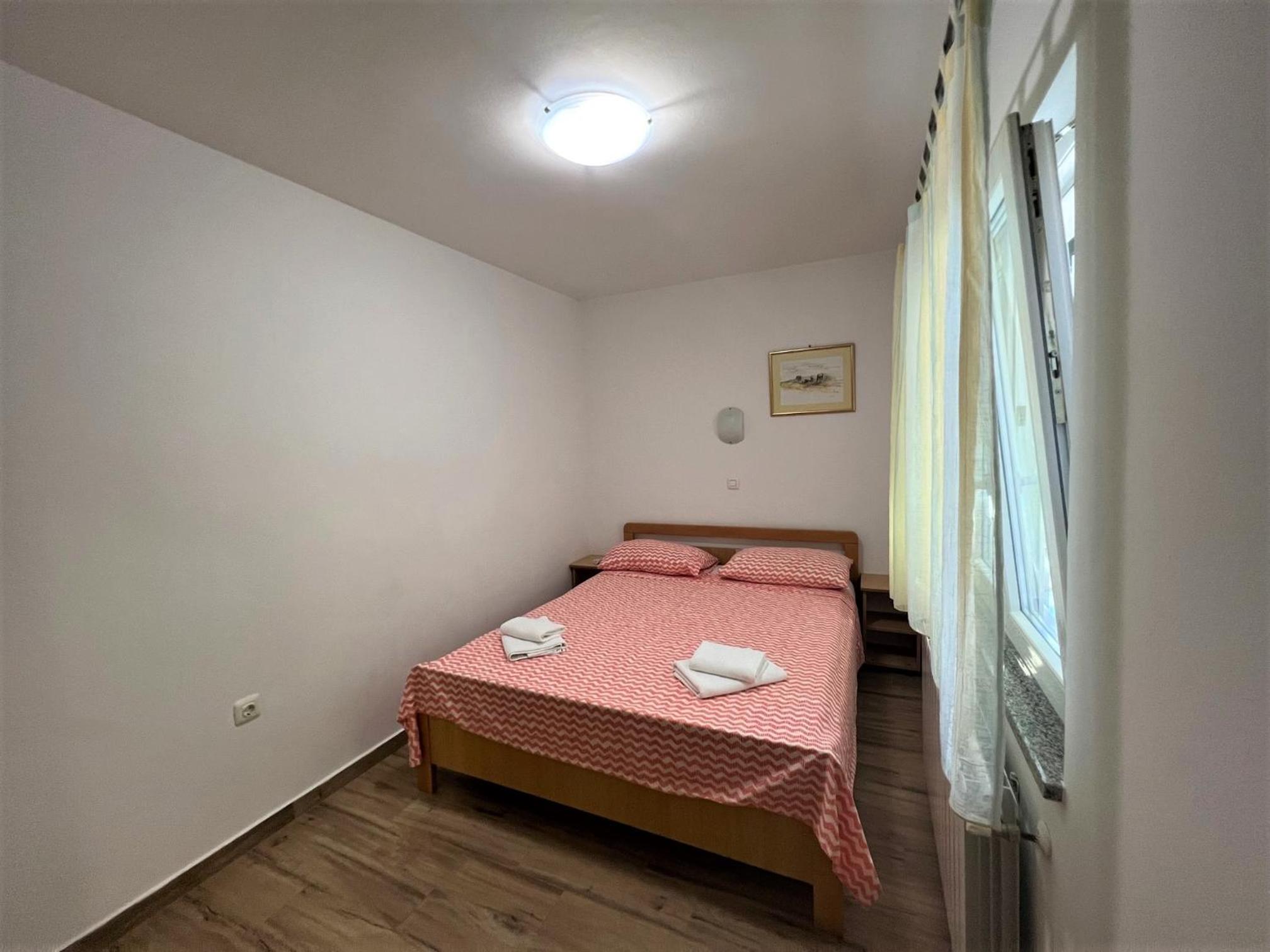 Apartments Radošević