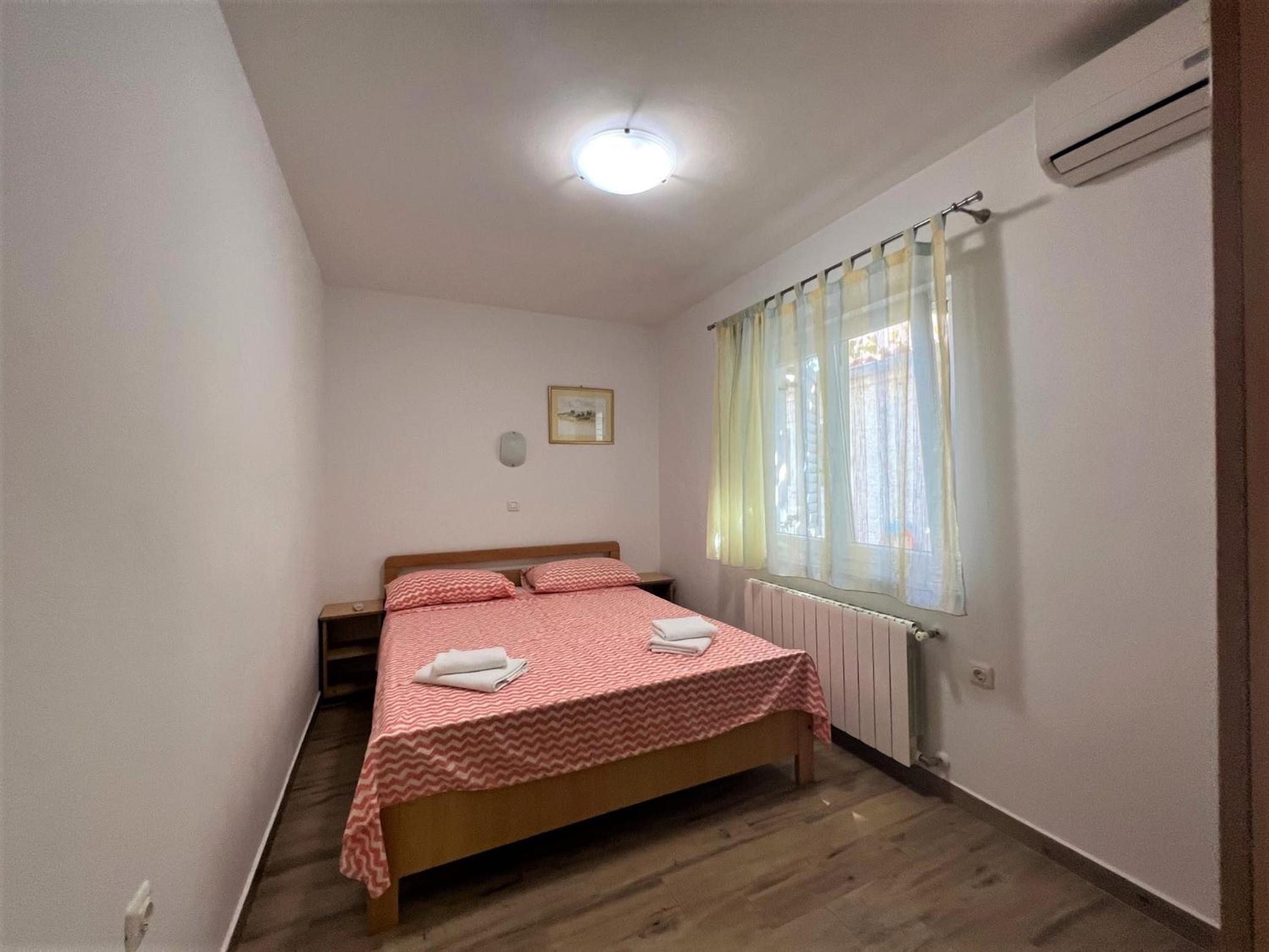 Apartments Radošević