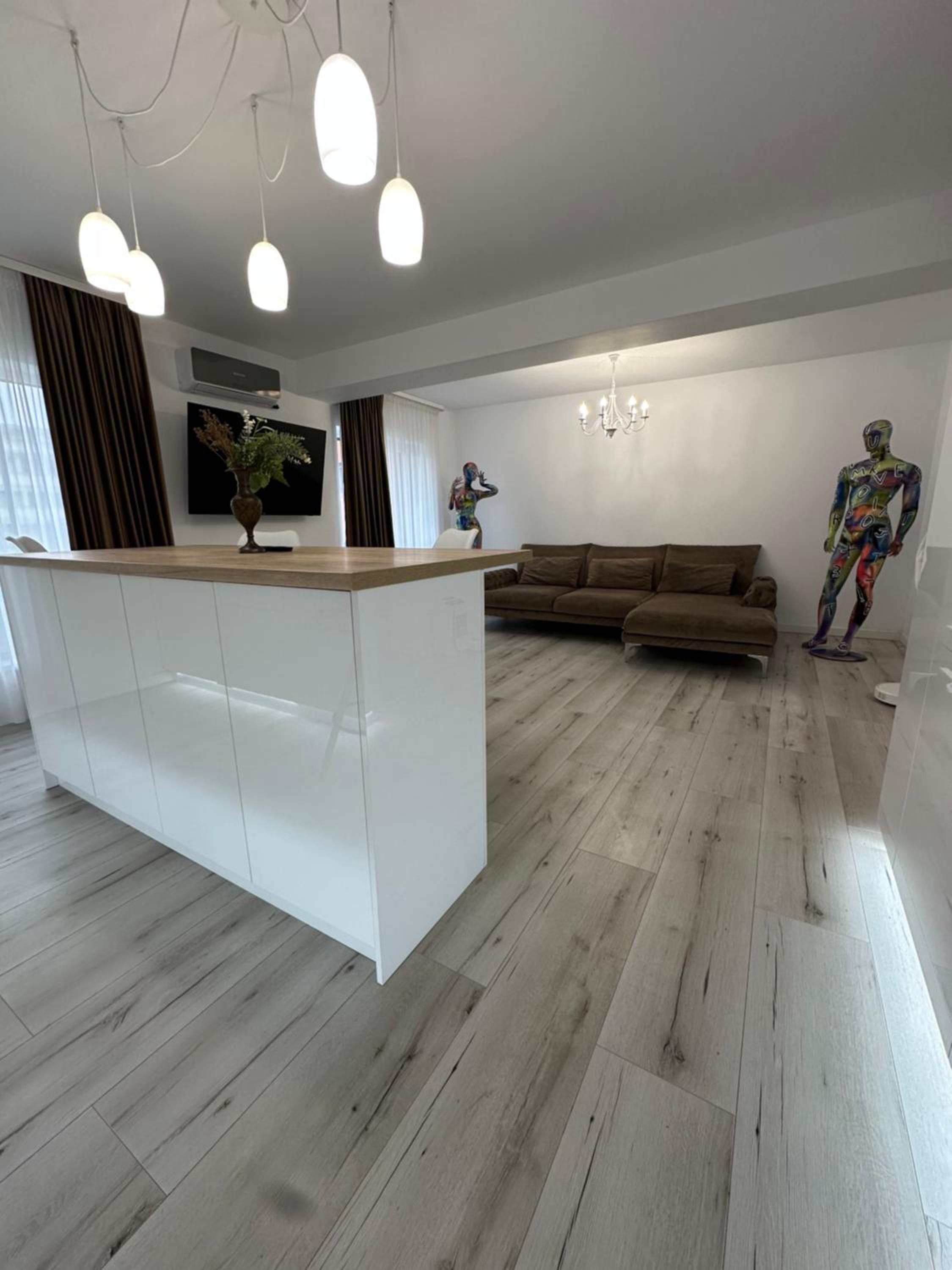 Park Boutique Apartments view 4