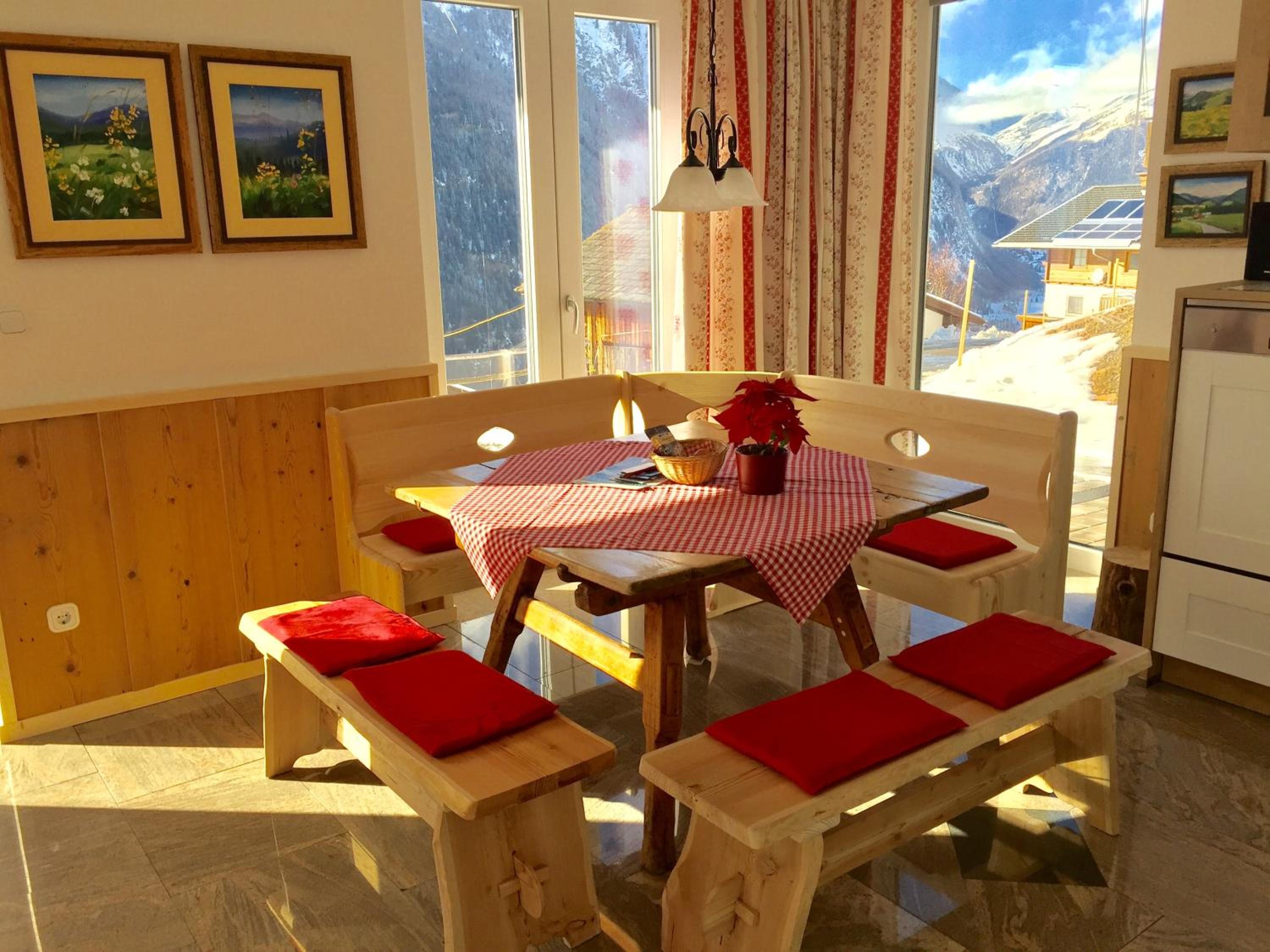 Chalet Magda-Lena