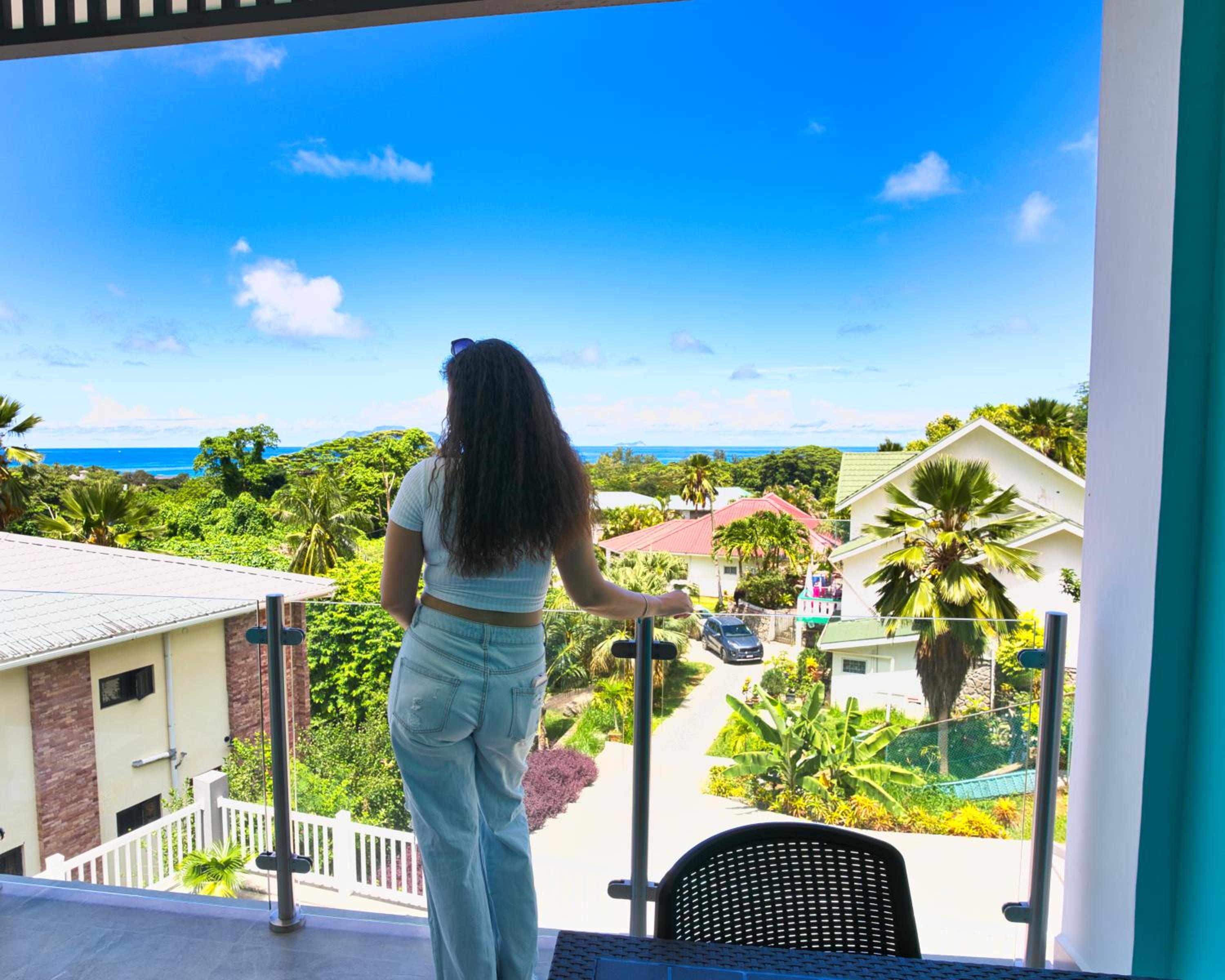 Sunset Haven Villa photo 2