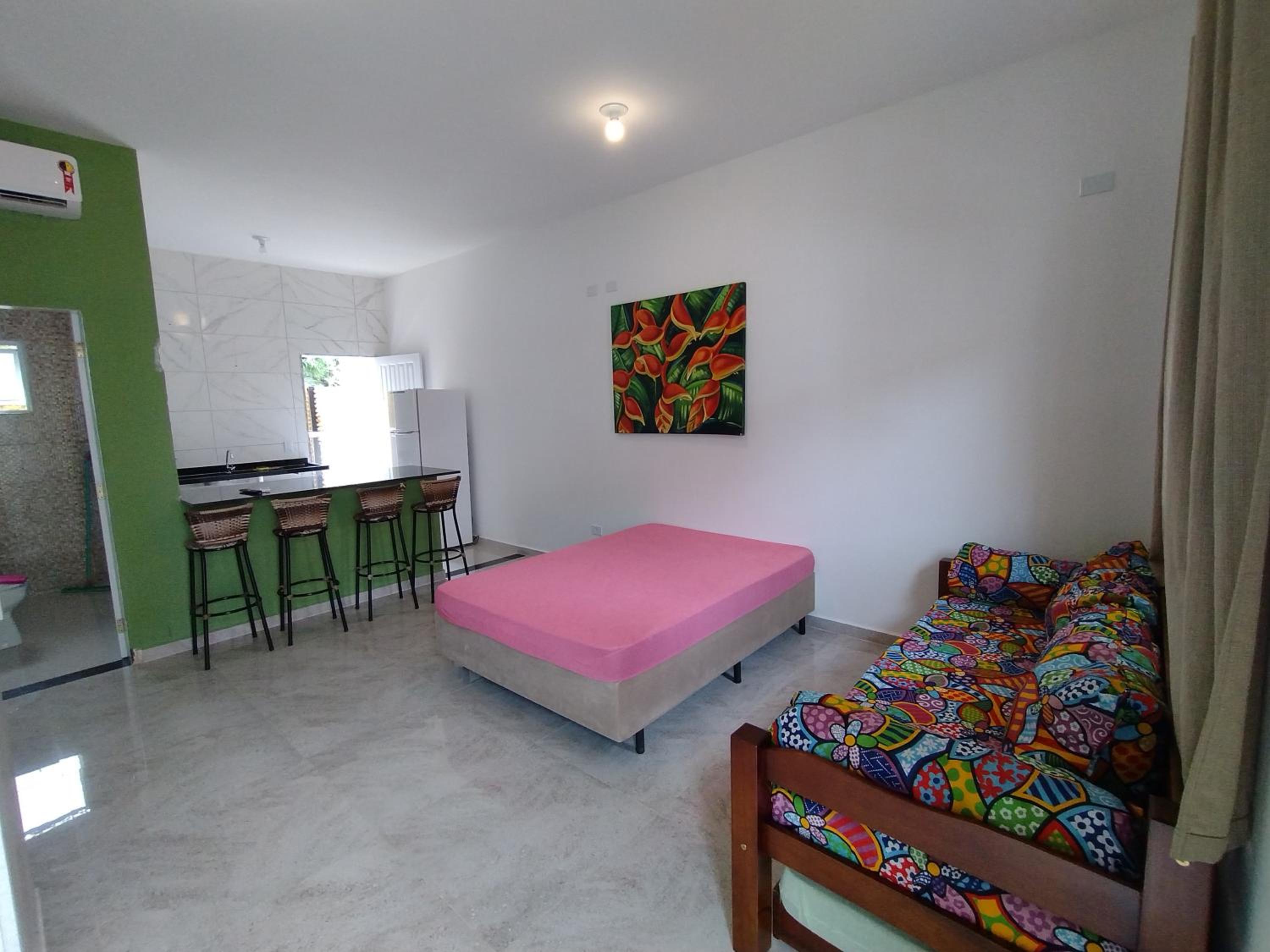 Apartamentos Kairos