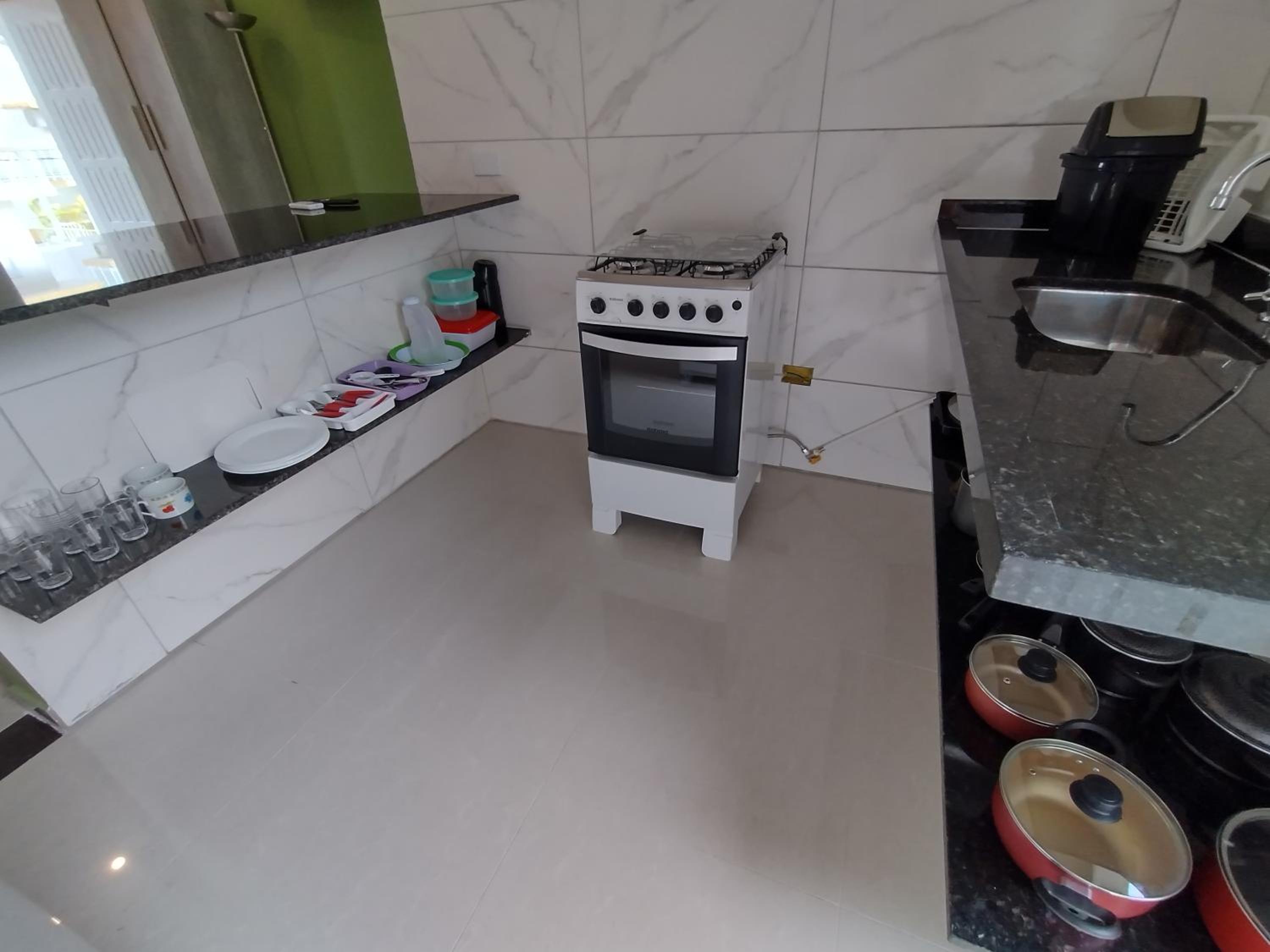 Apartamentos Kairos