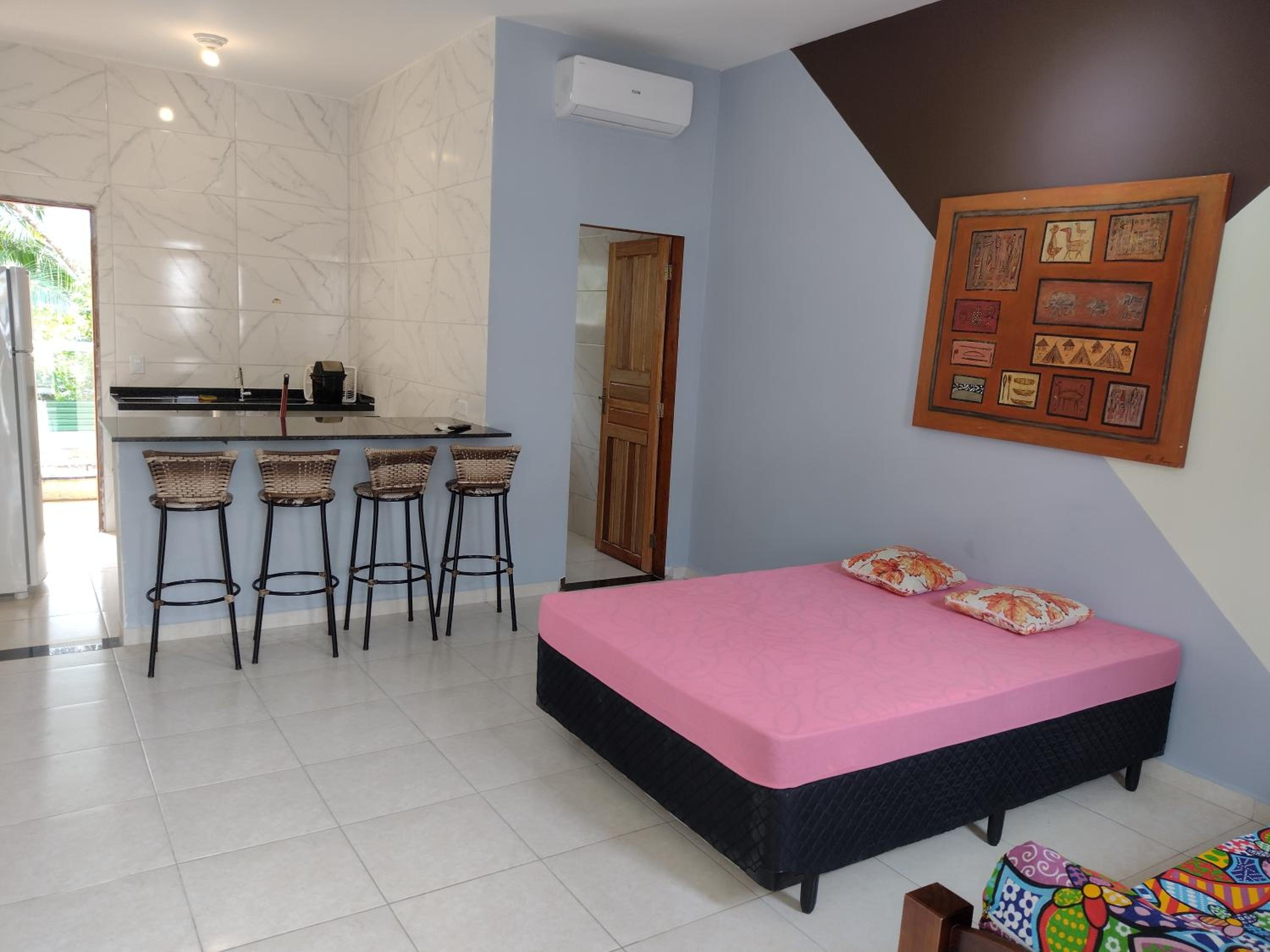 Apartamentos Kairos