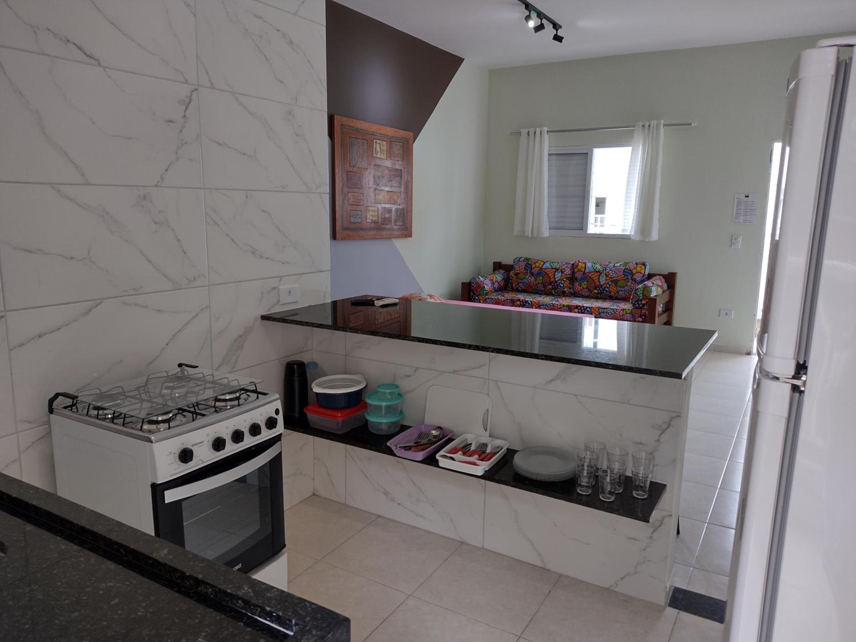 Apartamentos Kairos
