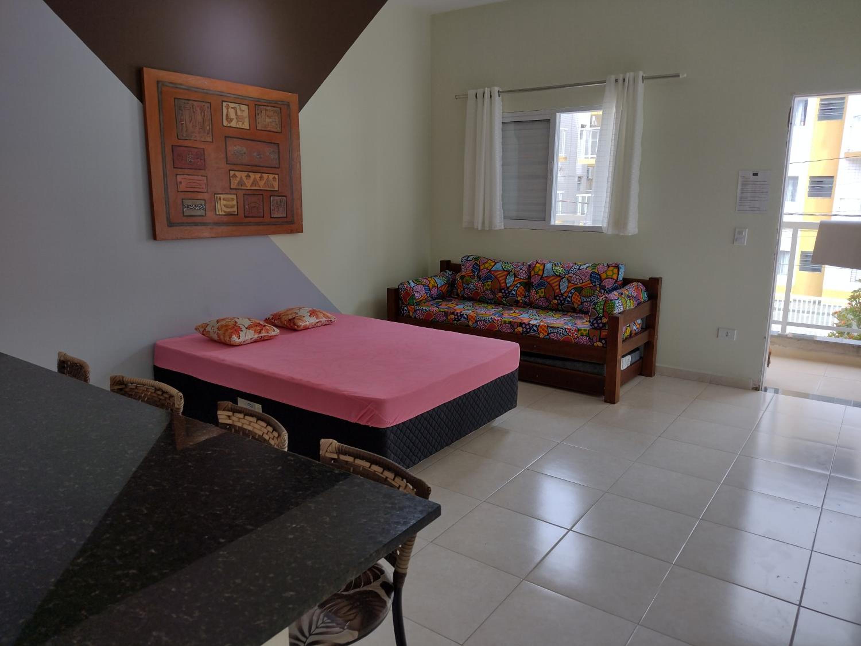 Apartamentos Kairos