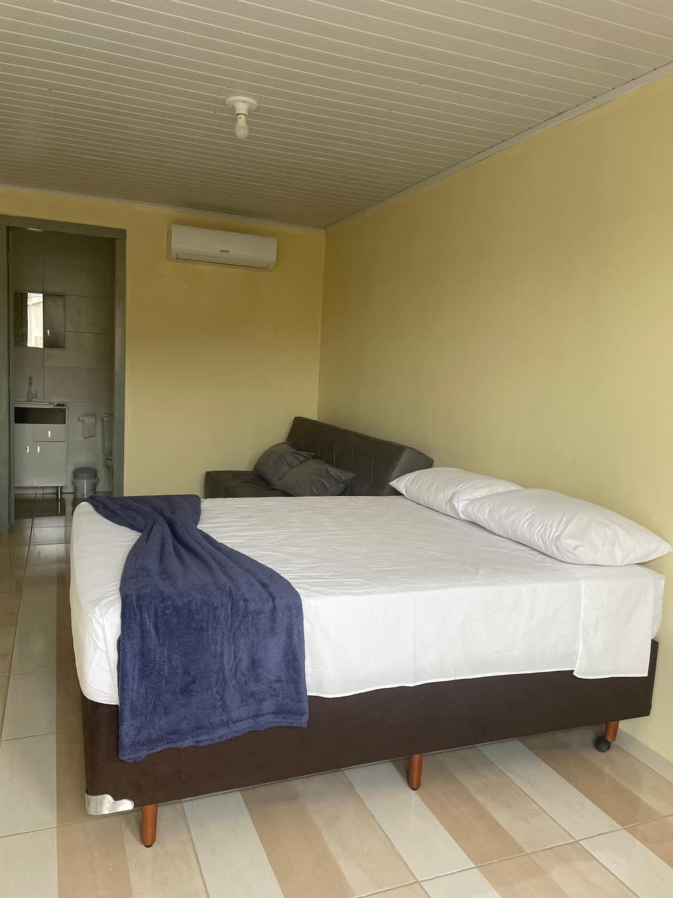 Suite em Penha ao lado do Beto Carrero