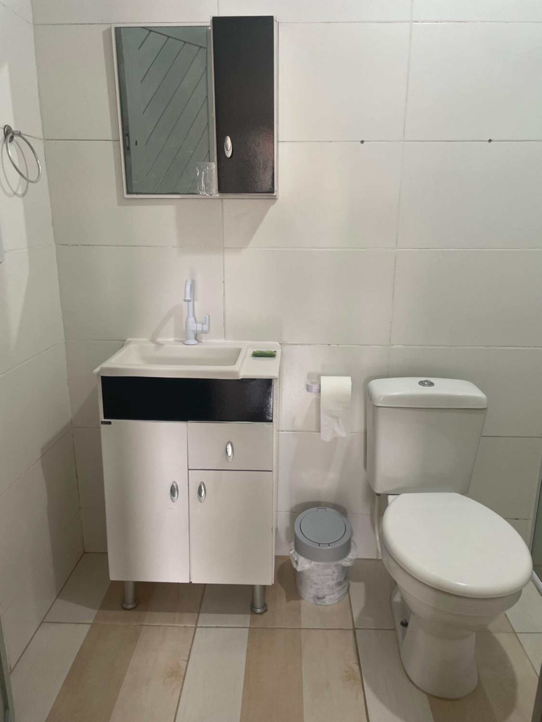 Suite em Penha ao lado do Beto Carrero