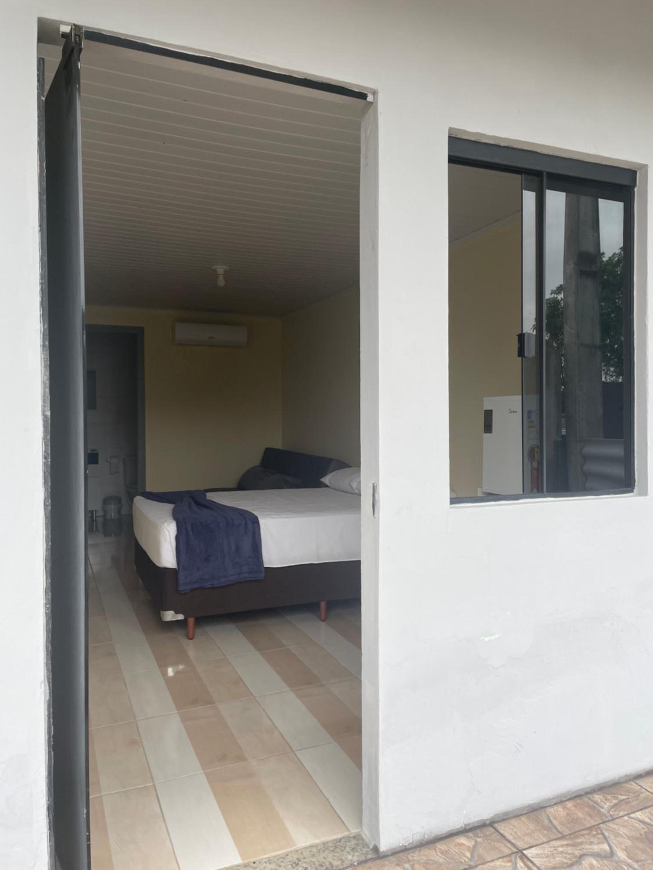 Suite em Penha ao lado do Beto Carrero