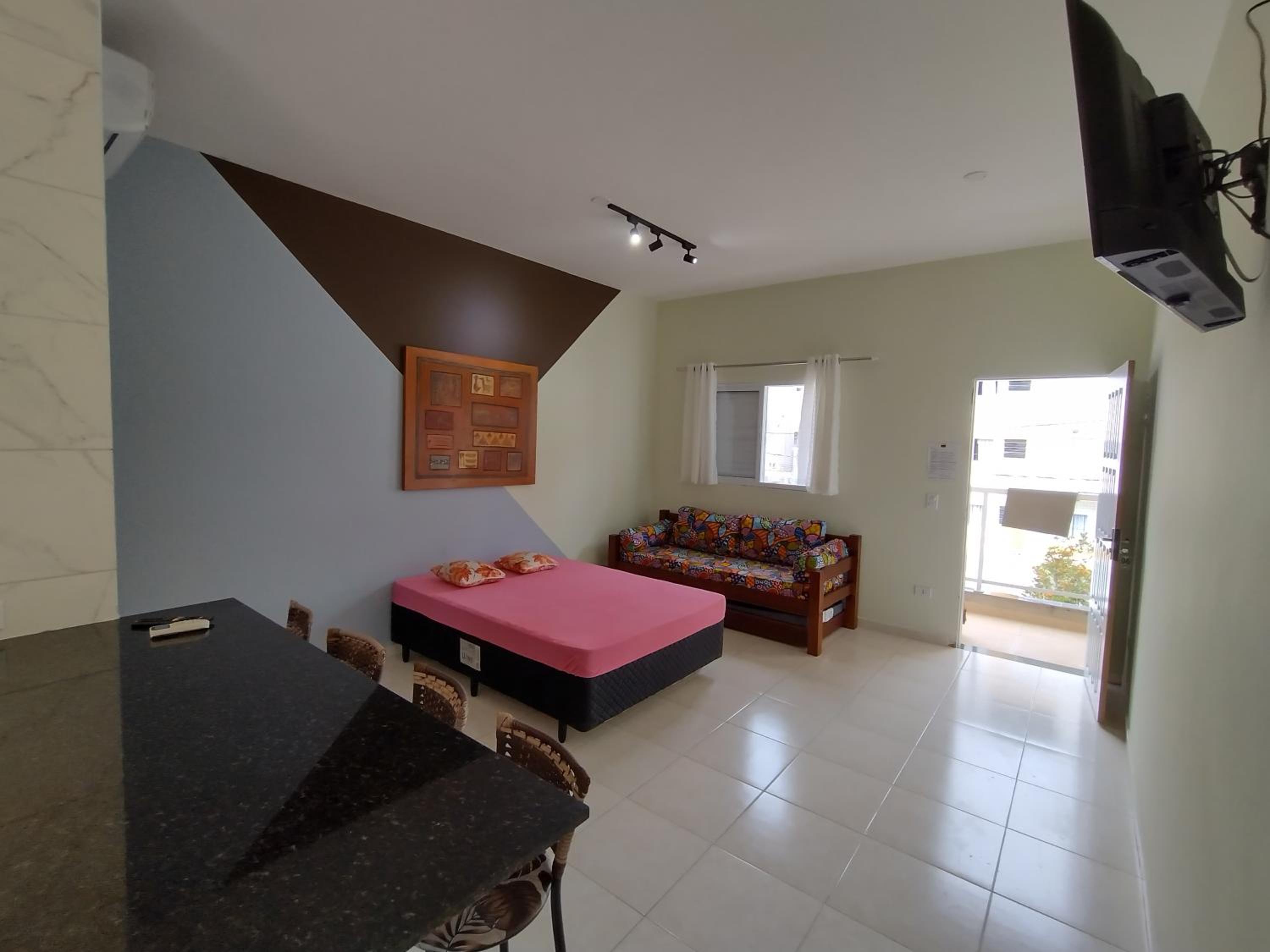 Apartamentos Kairos