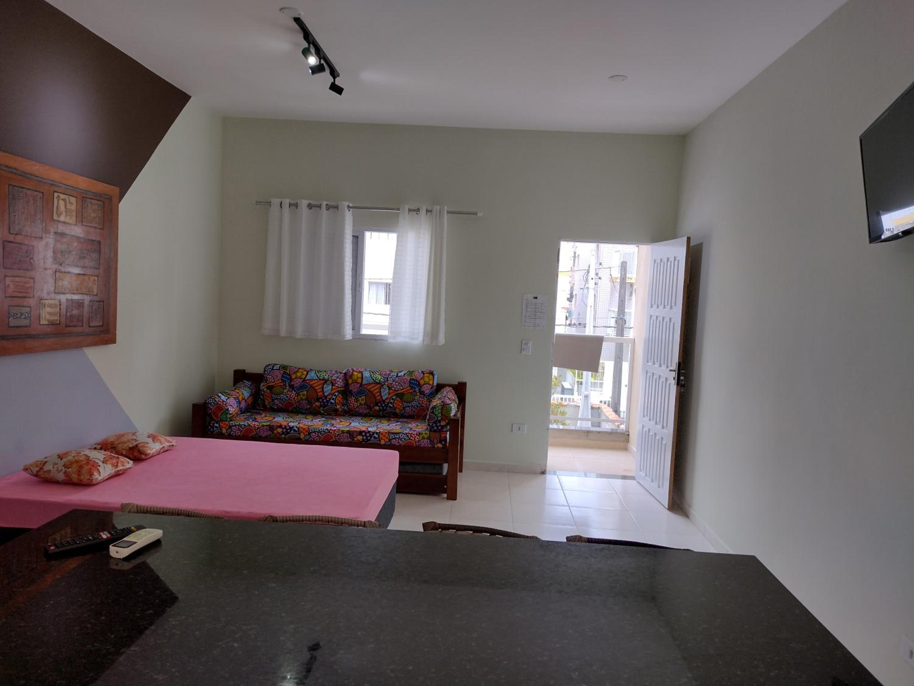 Apartamentos Kairos