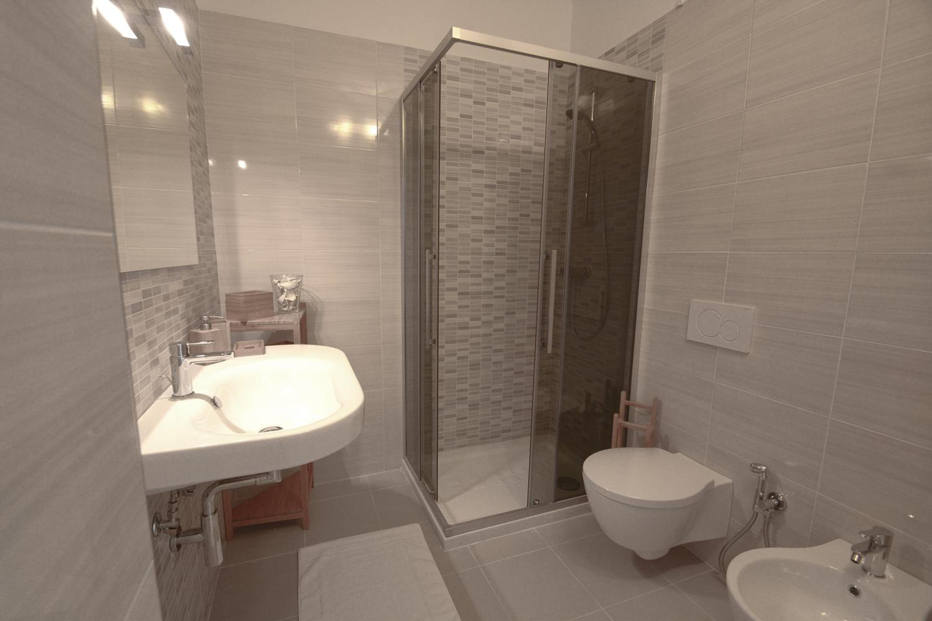 Hypogeum Suites & Apartments