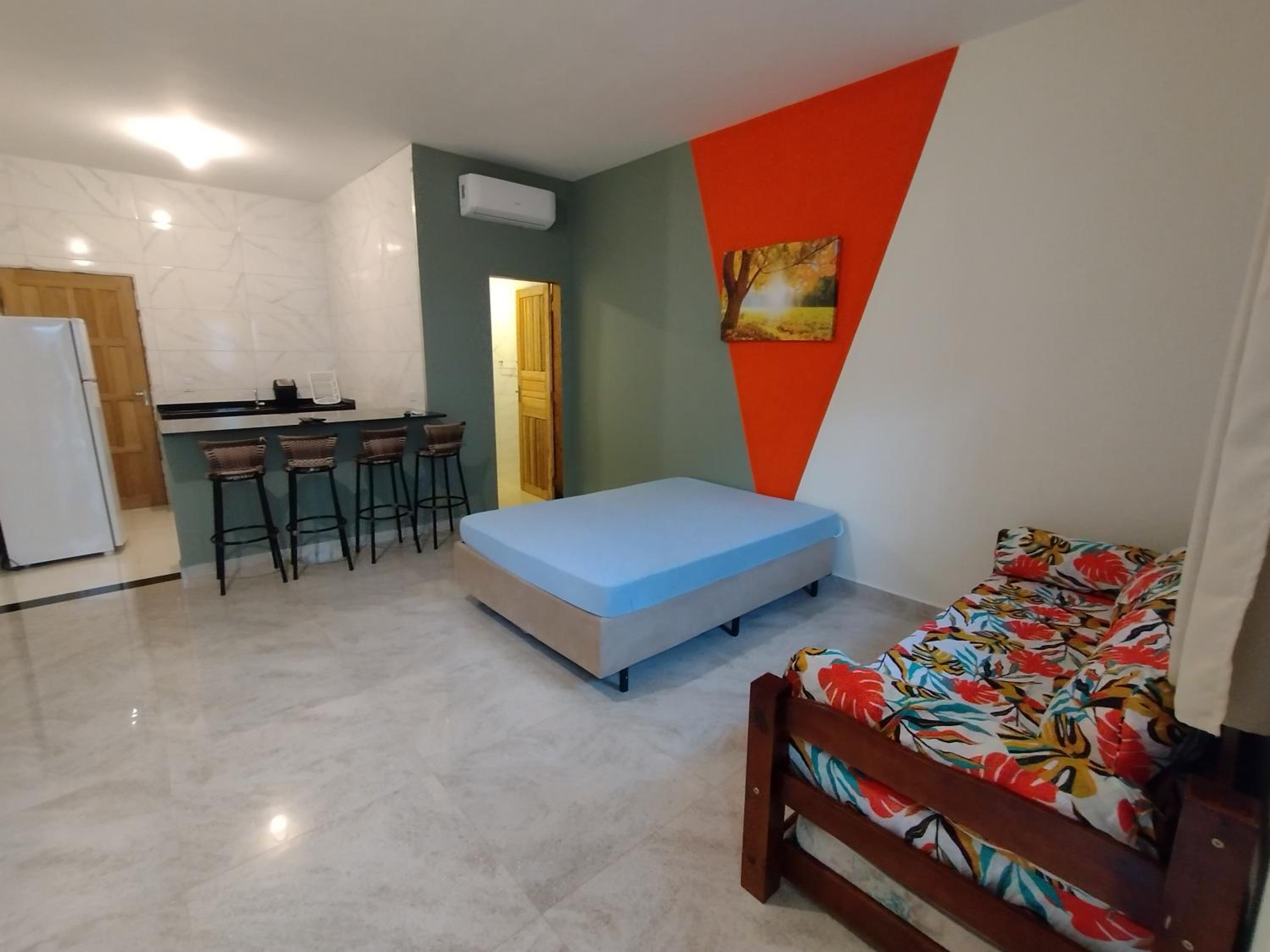 Apartamentos Kairos