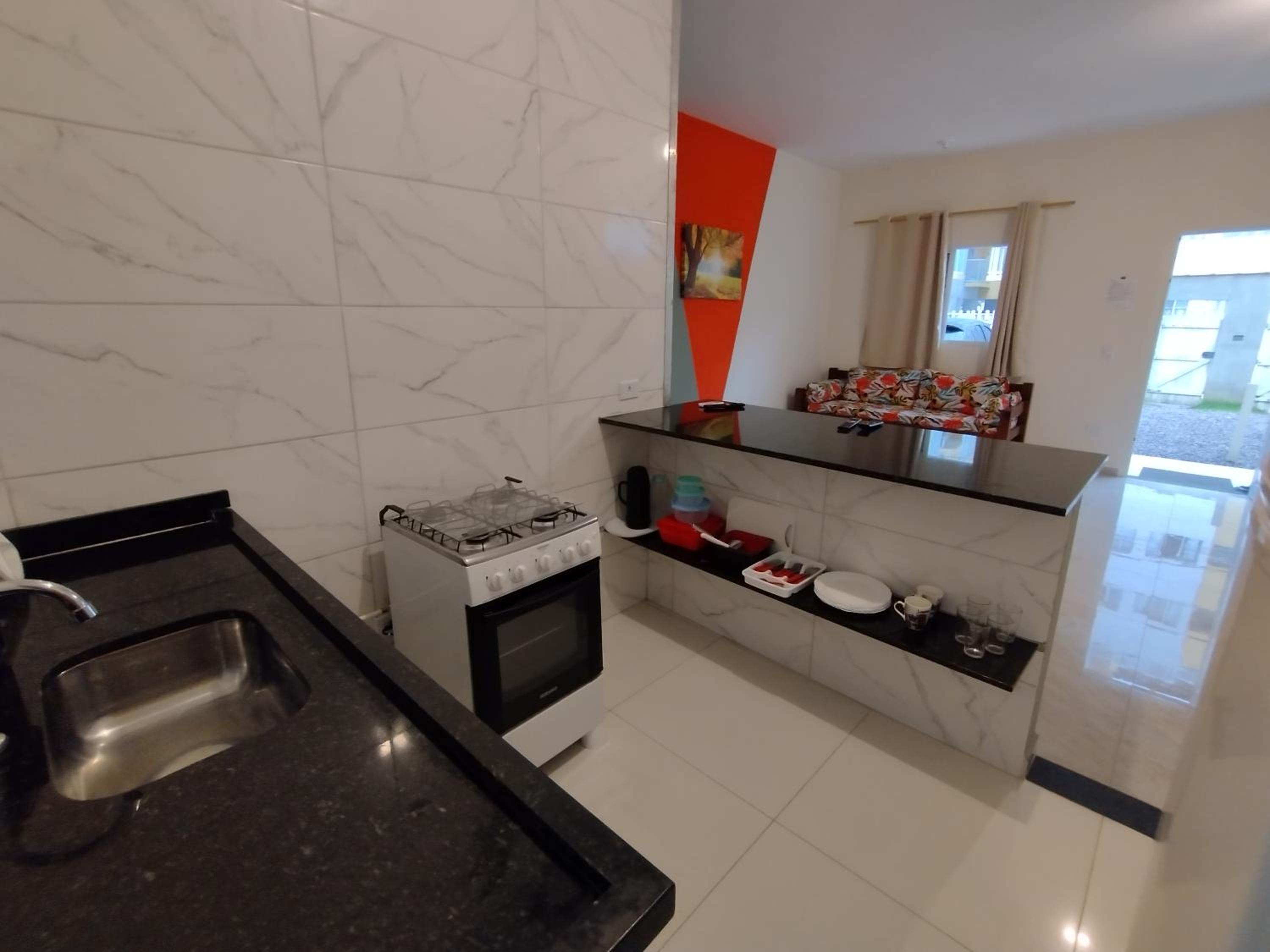 Apartamentos Kairos
