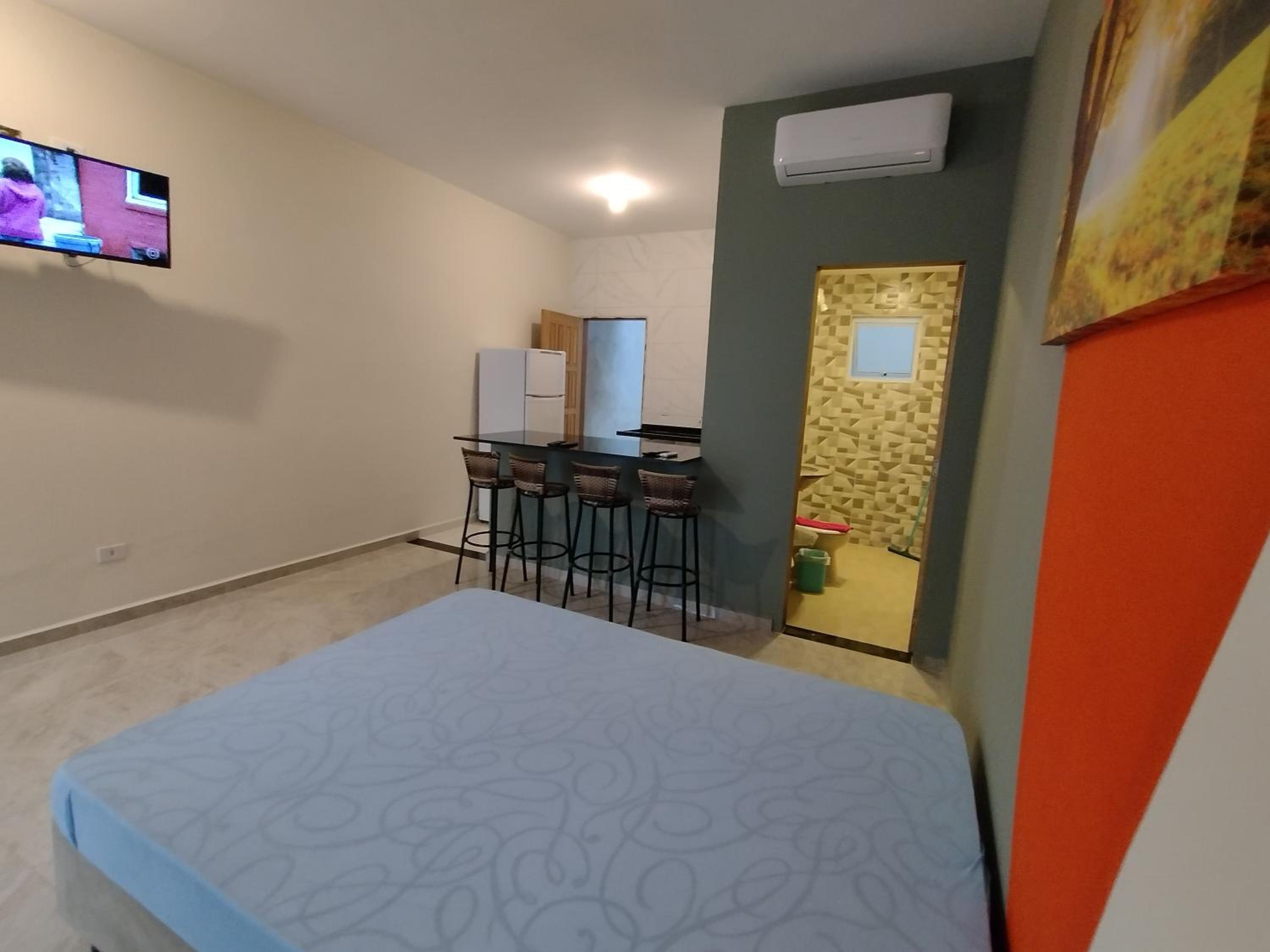 Apartamentos Kairos