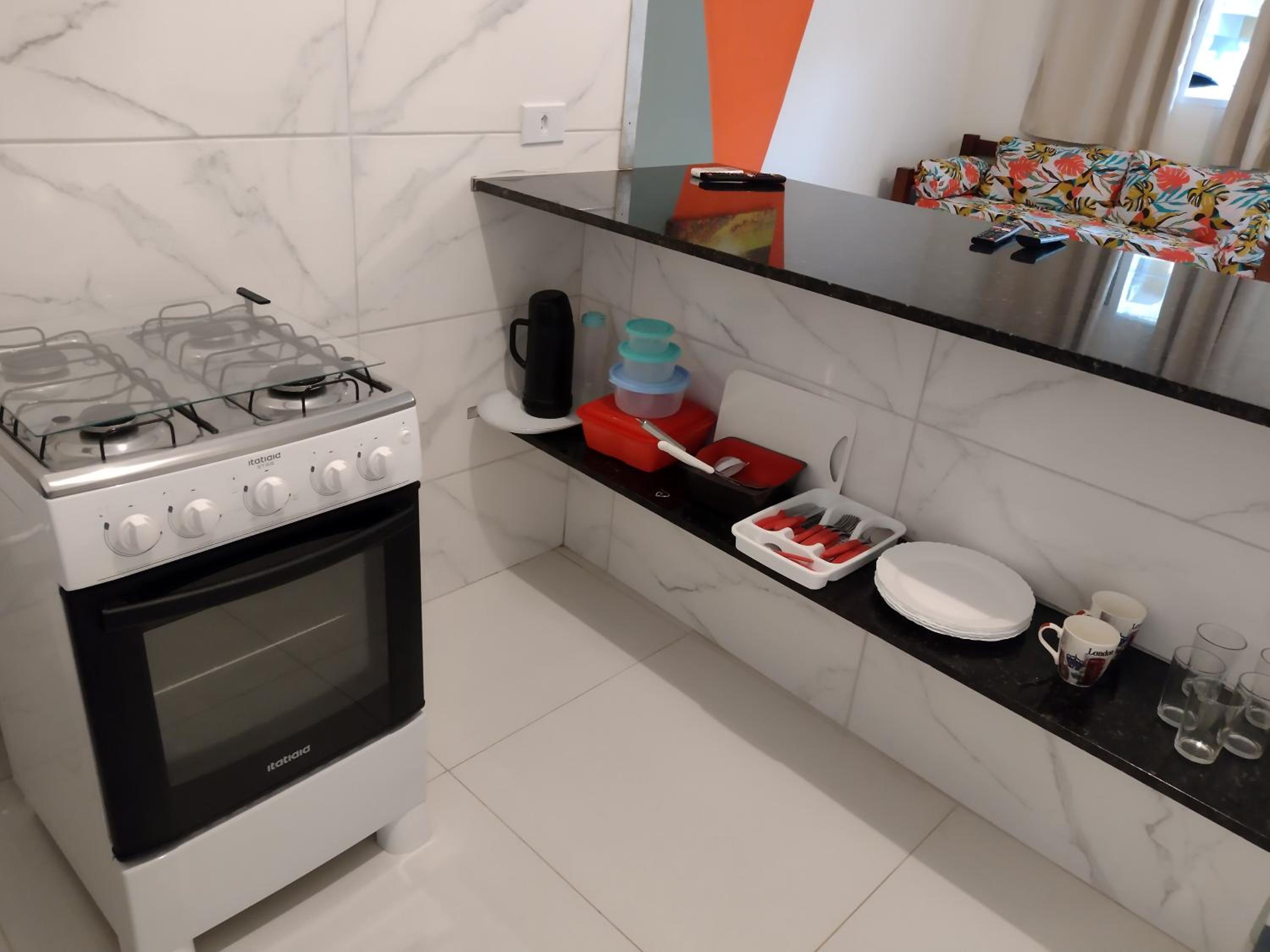 Apartamentos Kairos