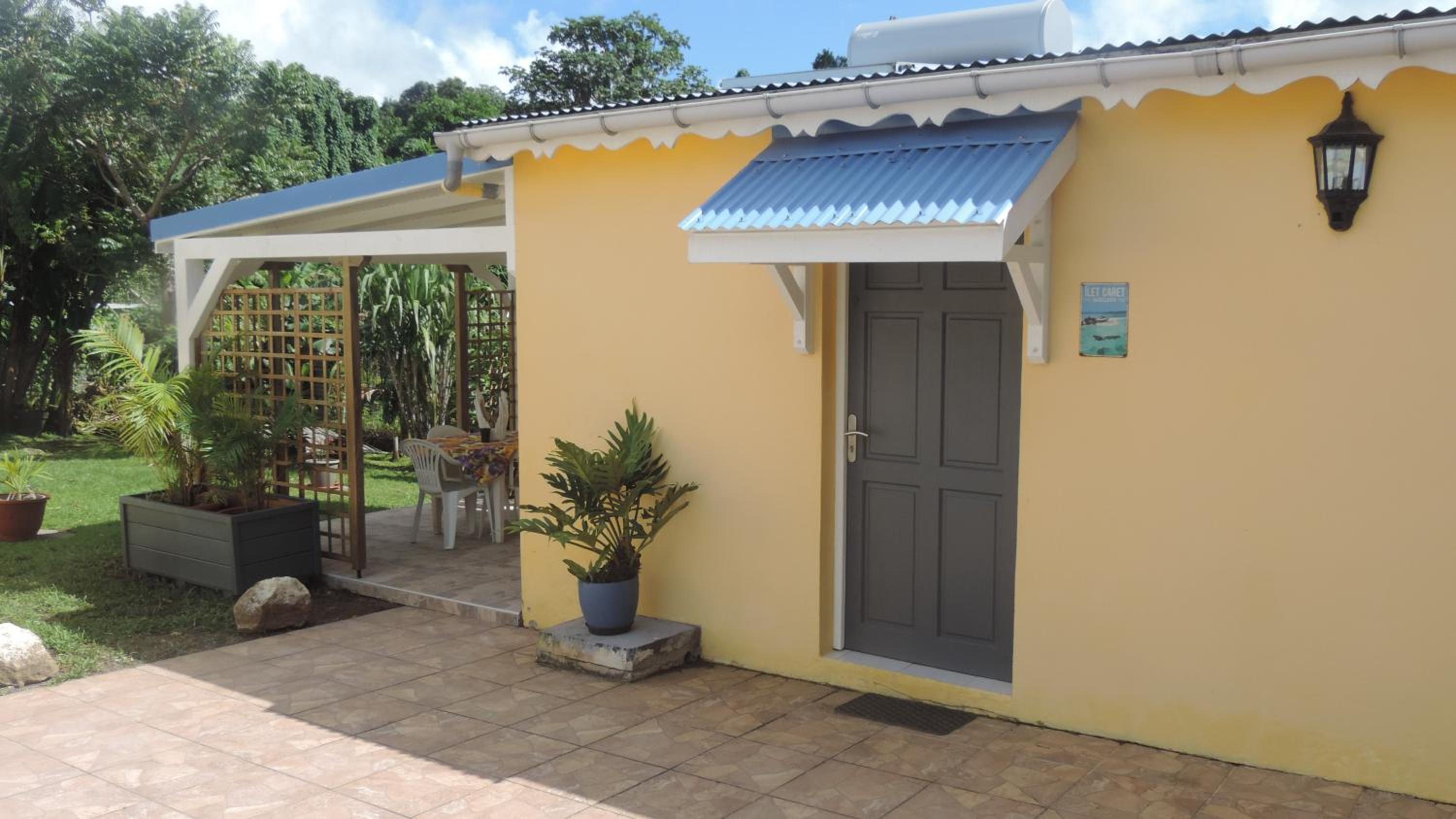 VILLA CREOLE