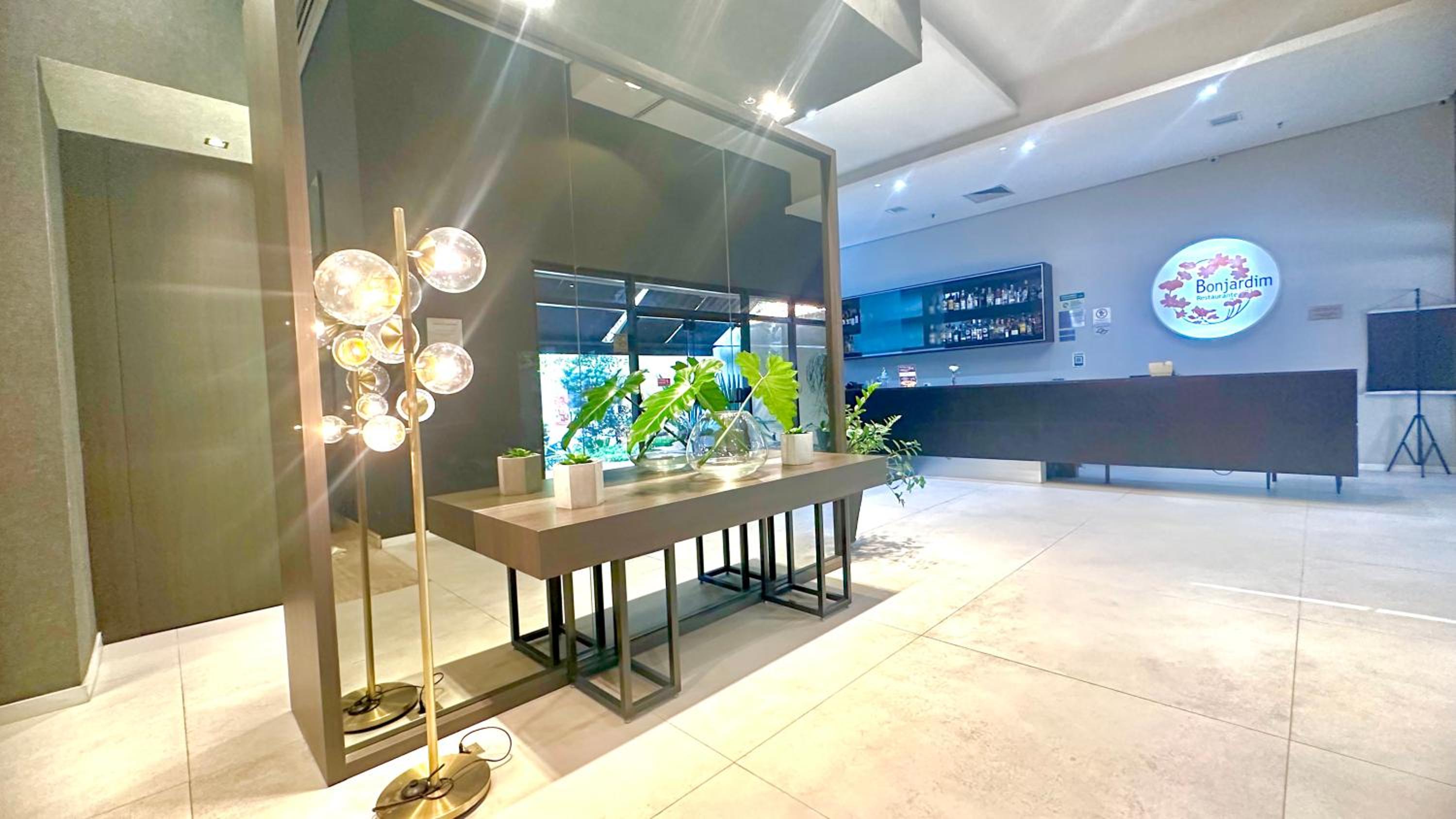 1308 - Rentaqui Hilton São Paulo Itaim