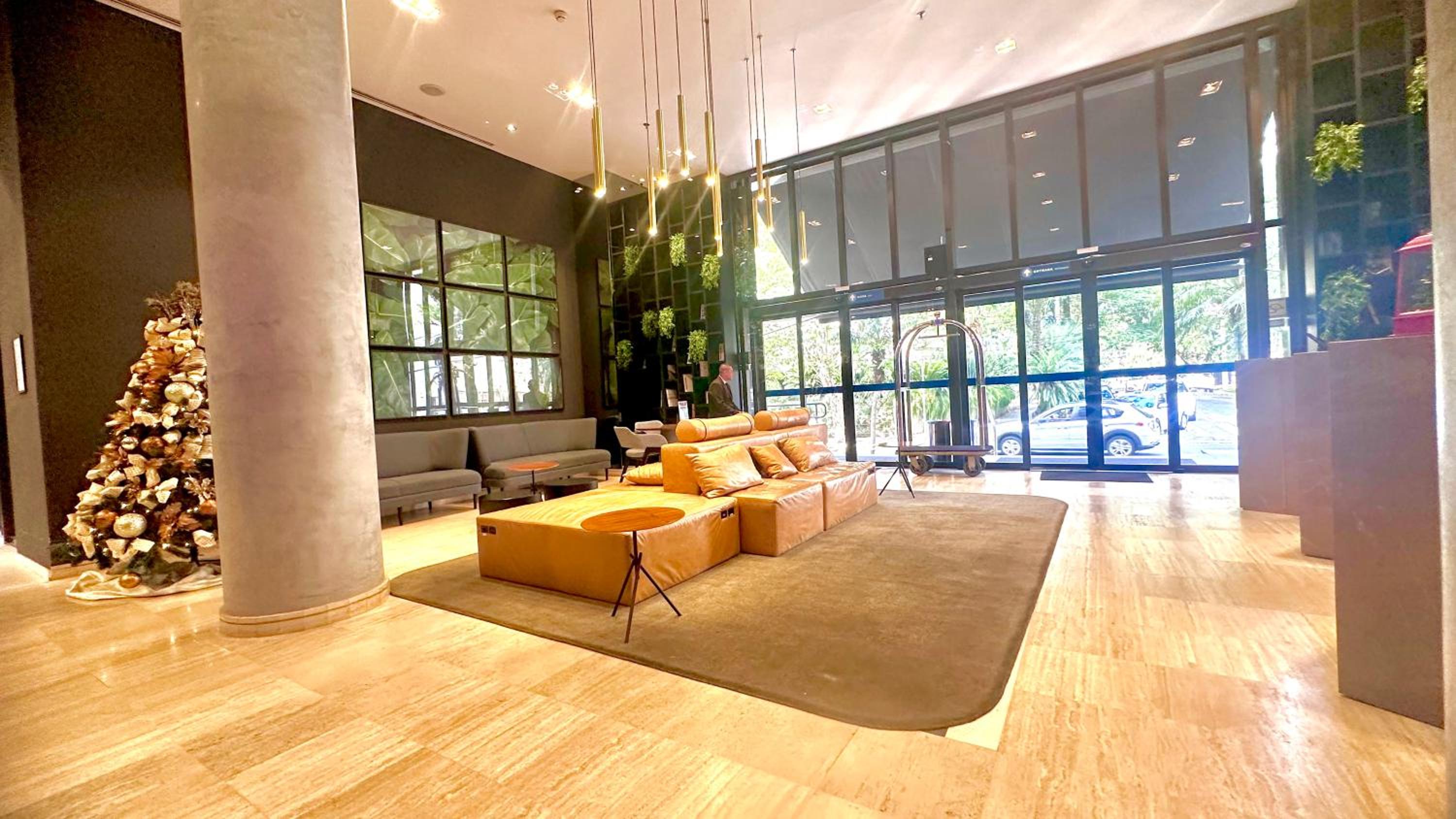 1308 - Rentaqui Hilton São Paulo Itaim