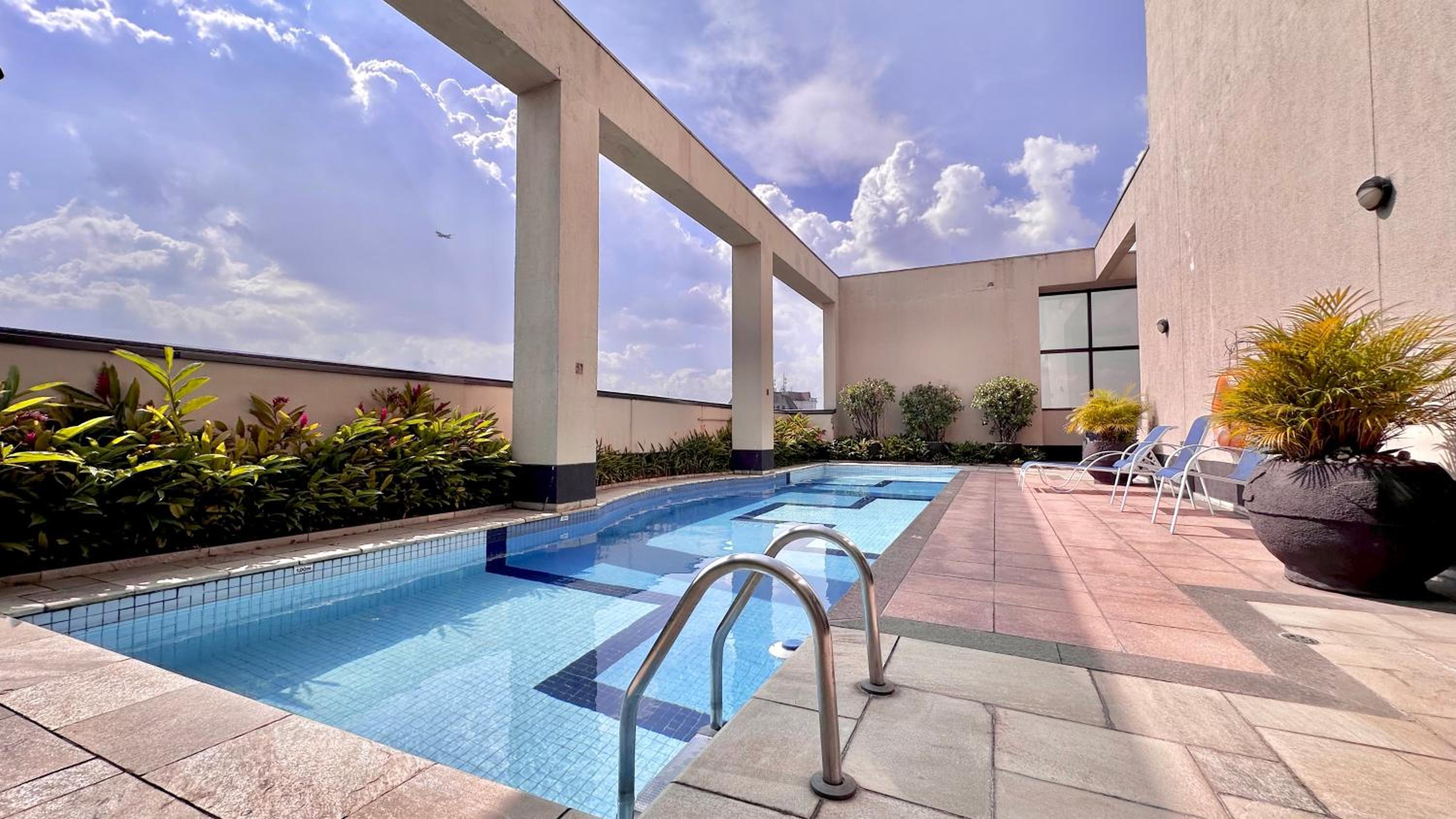 1308 - Rentaqui Hilton São Paulo Itaim