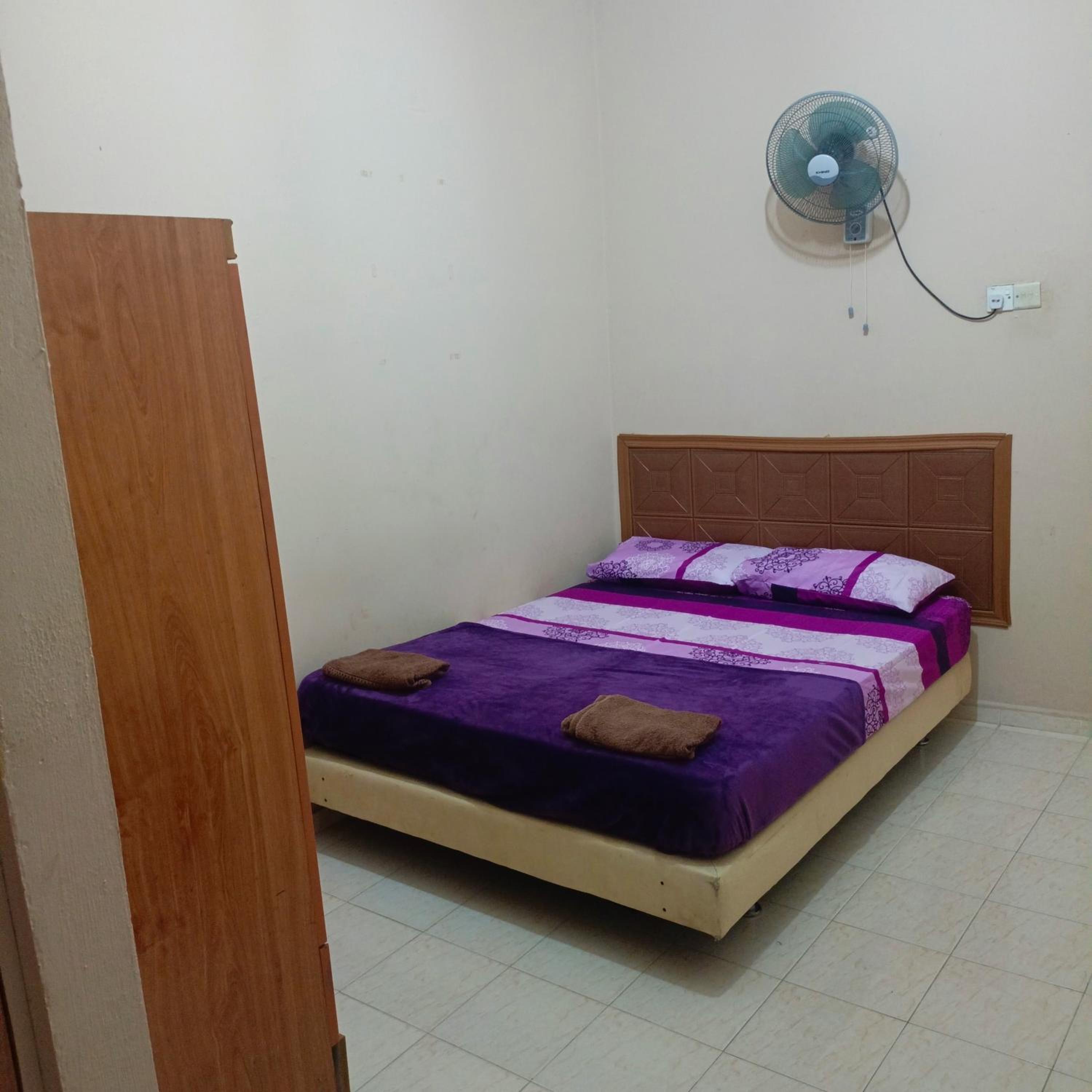 MieHomestay Bukit payong photo 8