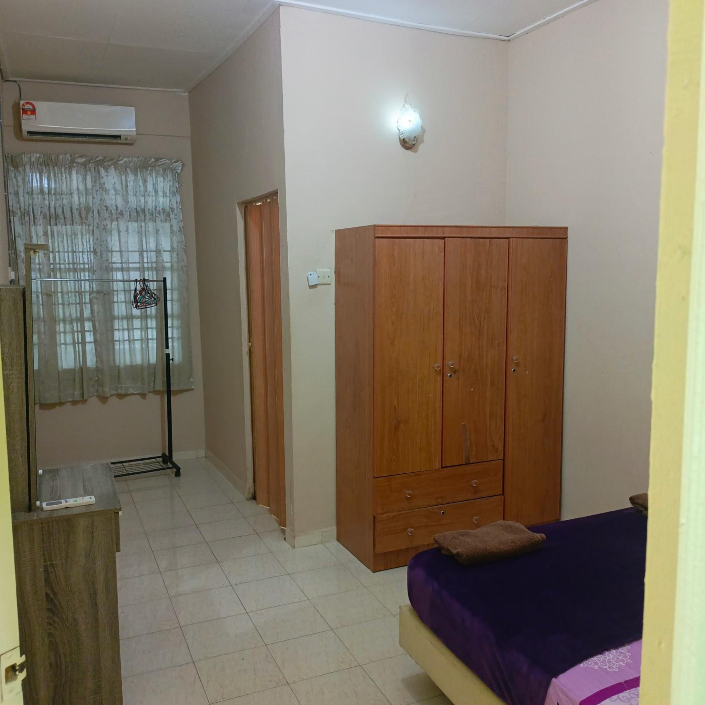 MieHomestay Bukit payong photo 4