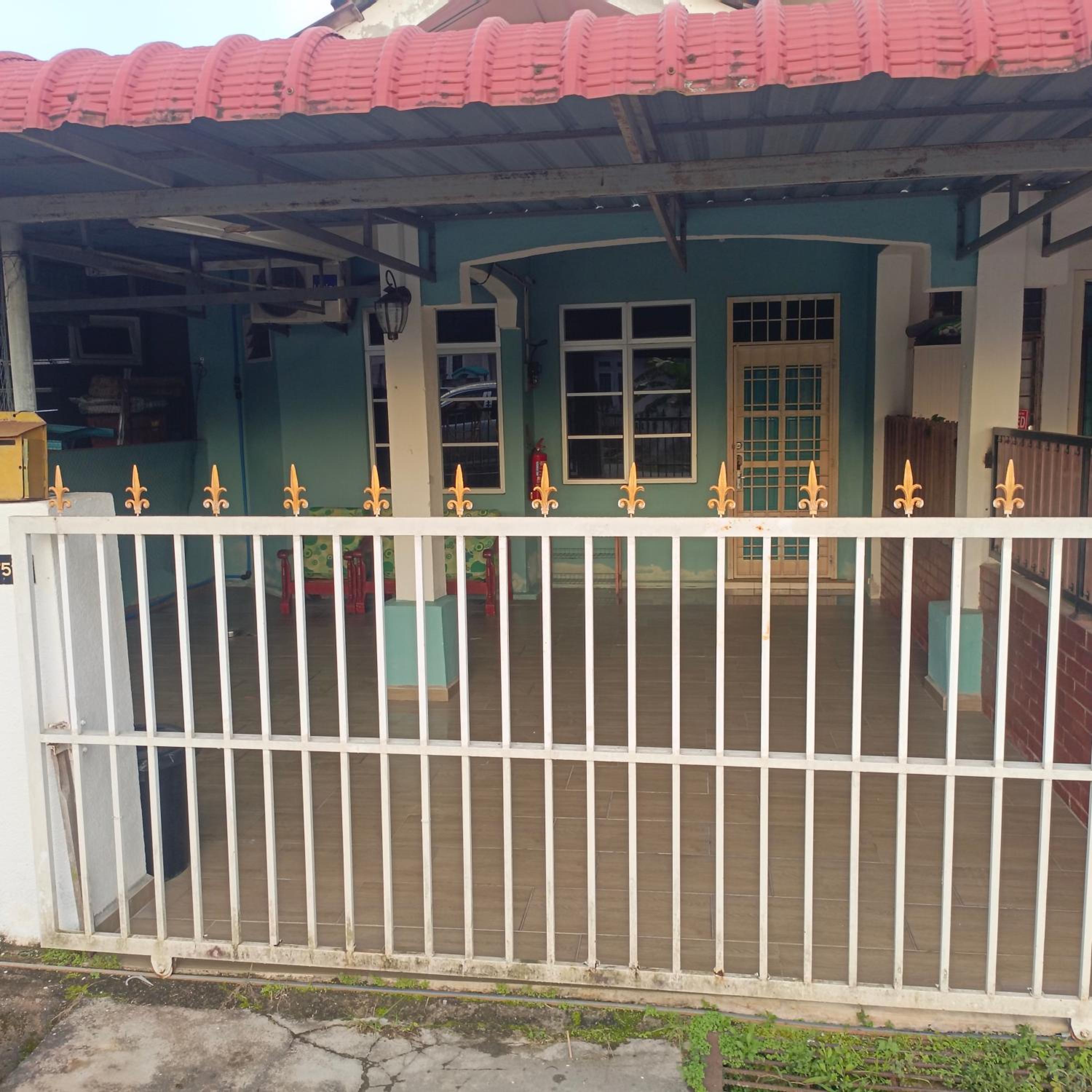MieHomestay Bukit payong photo 1