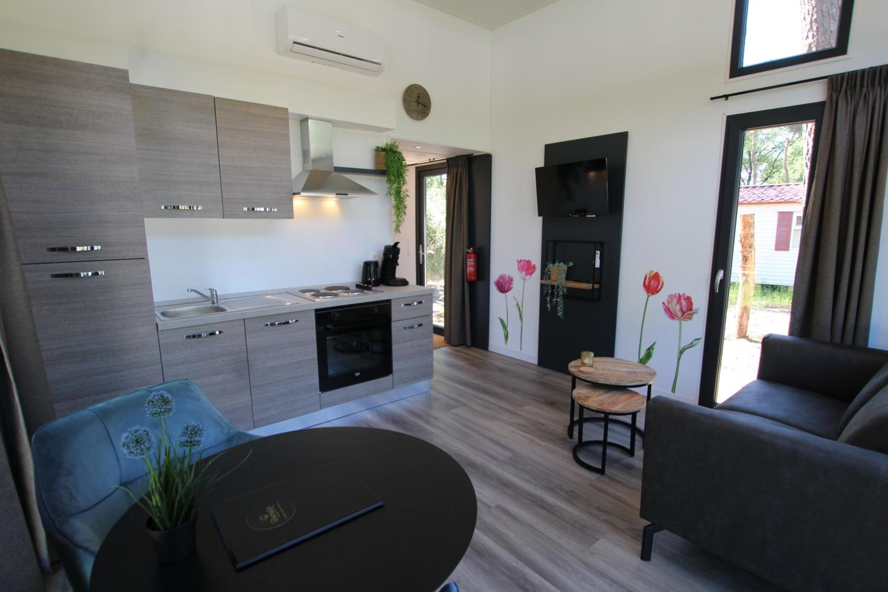 Tiny House