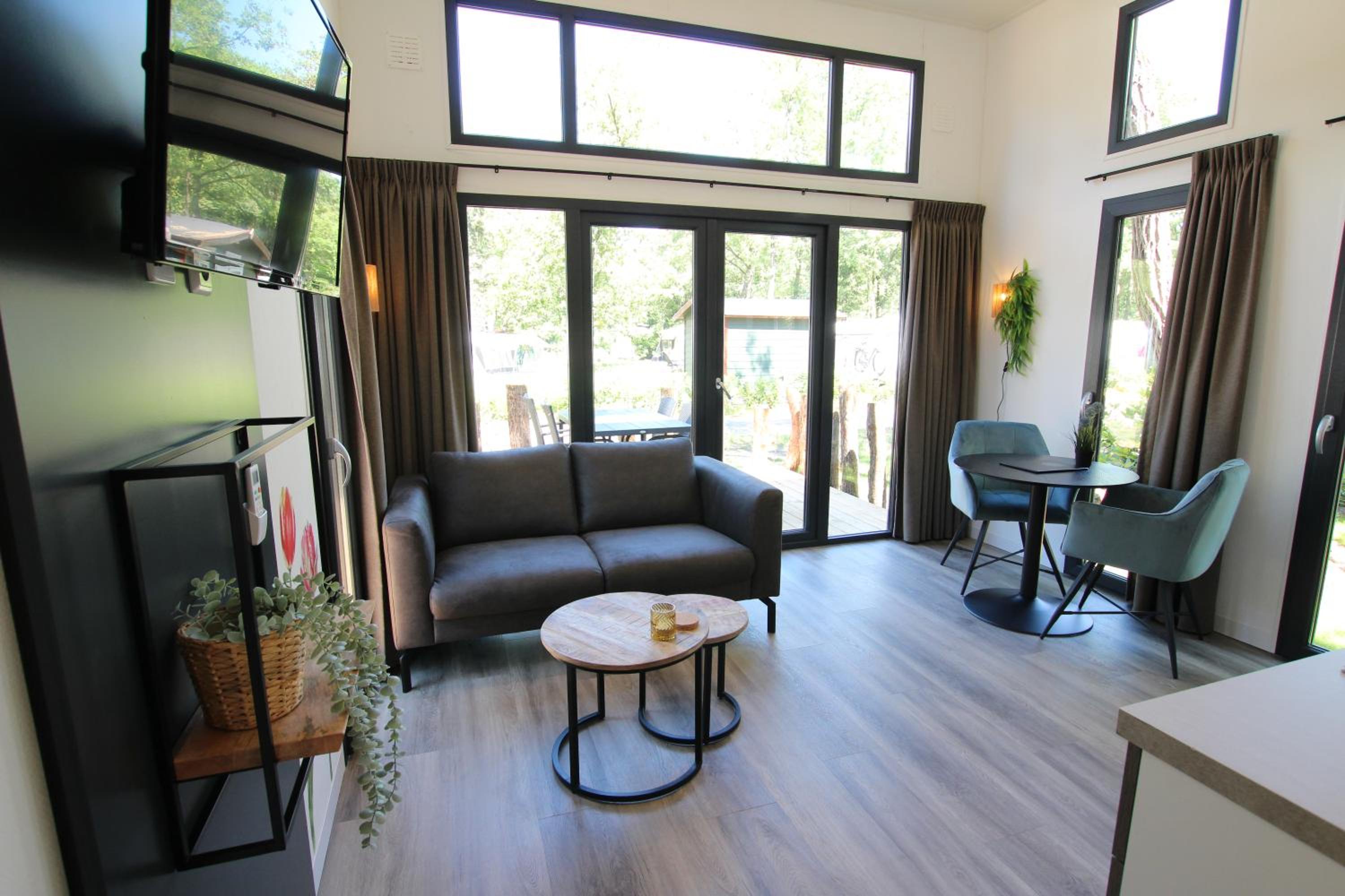 Tiny House