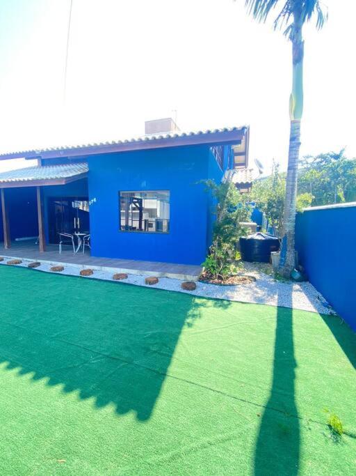 Casa Mamoré praia de Zimbros
