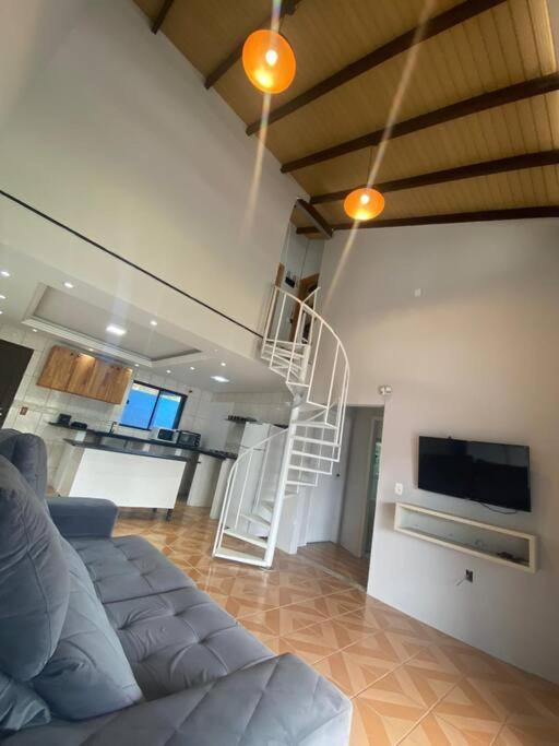 Casa Mamoré praia de Zimbros