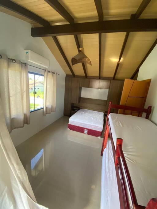 Casa Mamoré praia de Zimbros