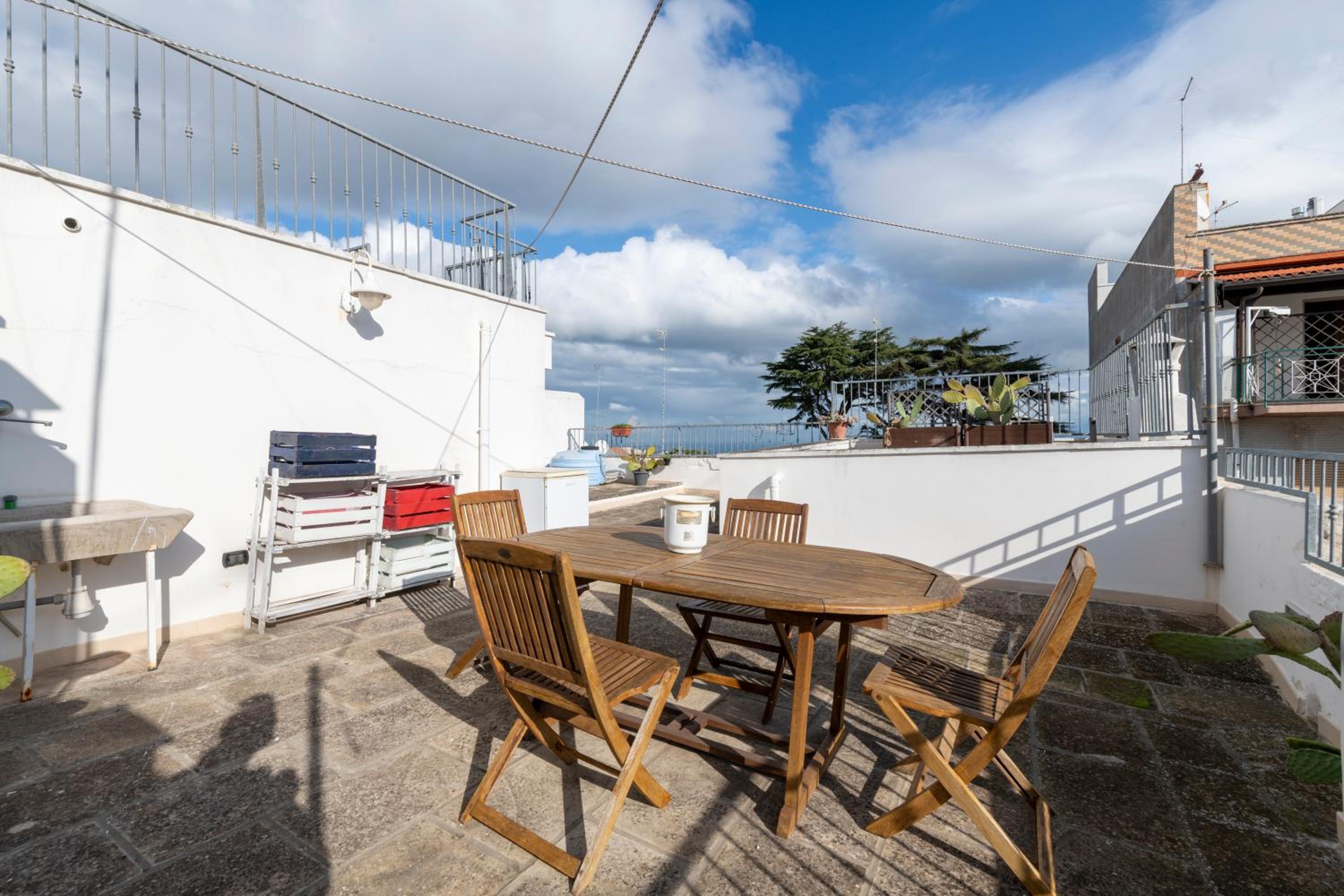 Borgo&Mare view 4