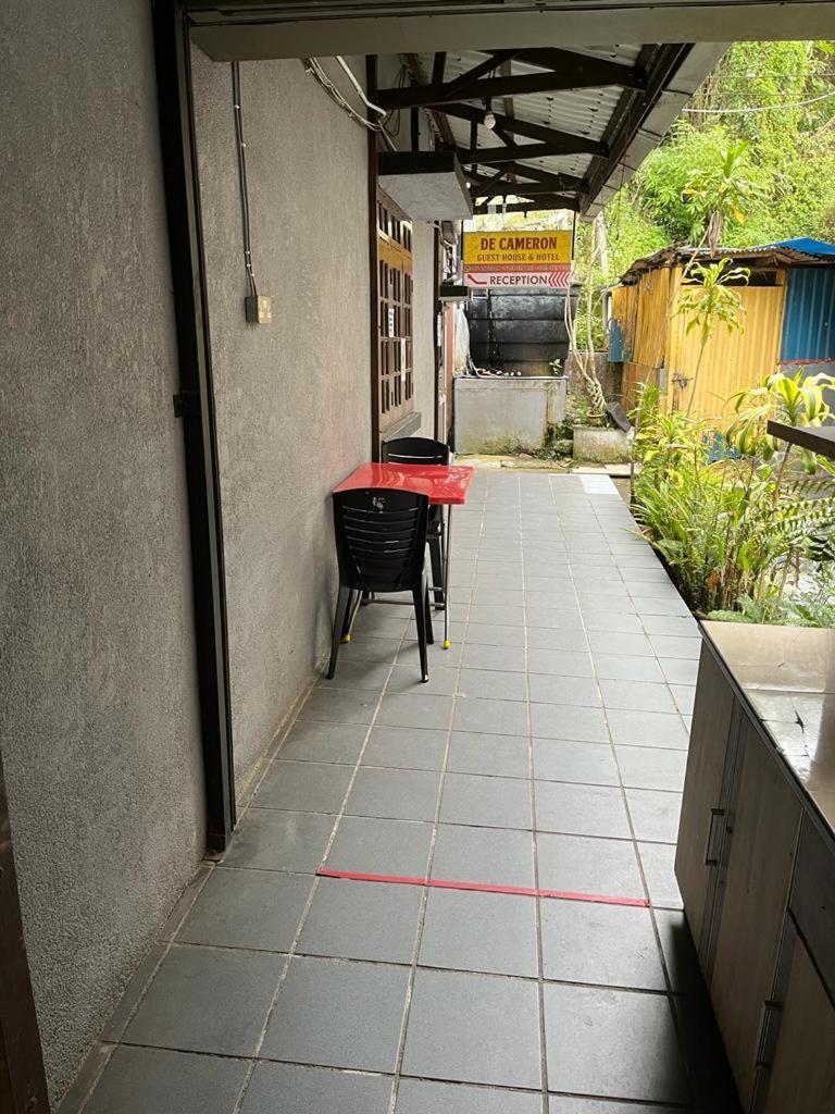 De Cameron Guest House photo 2