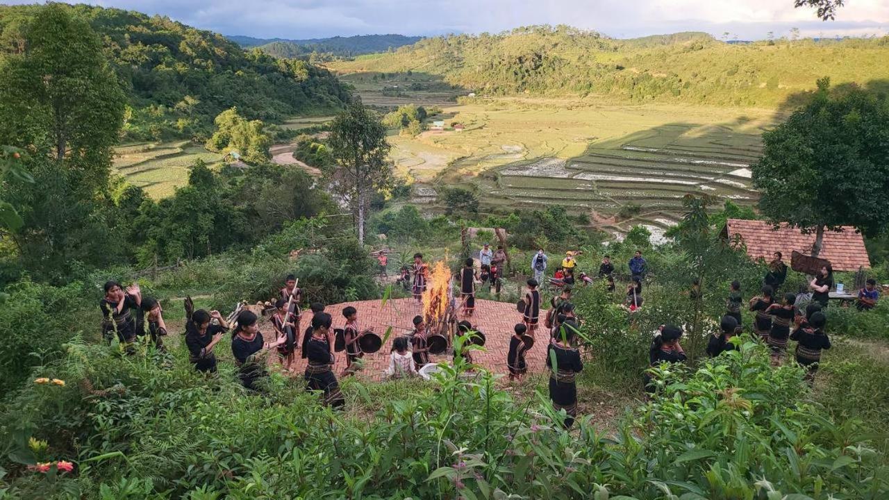 KONKE RUỘNG FARMSTAY