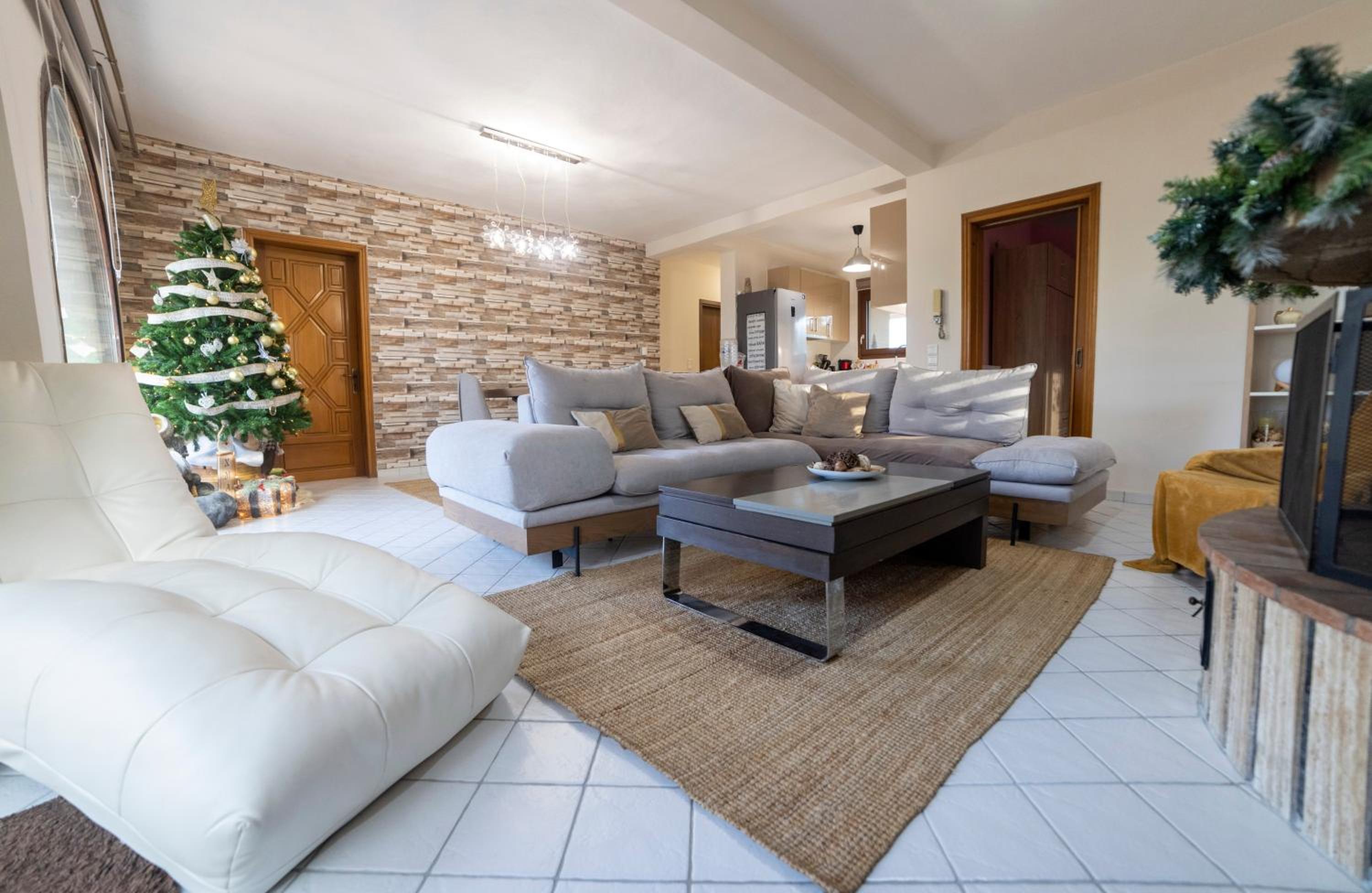 Excellent House