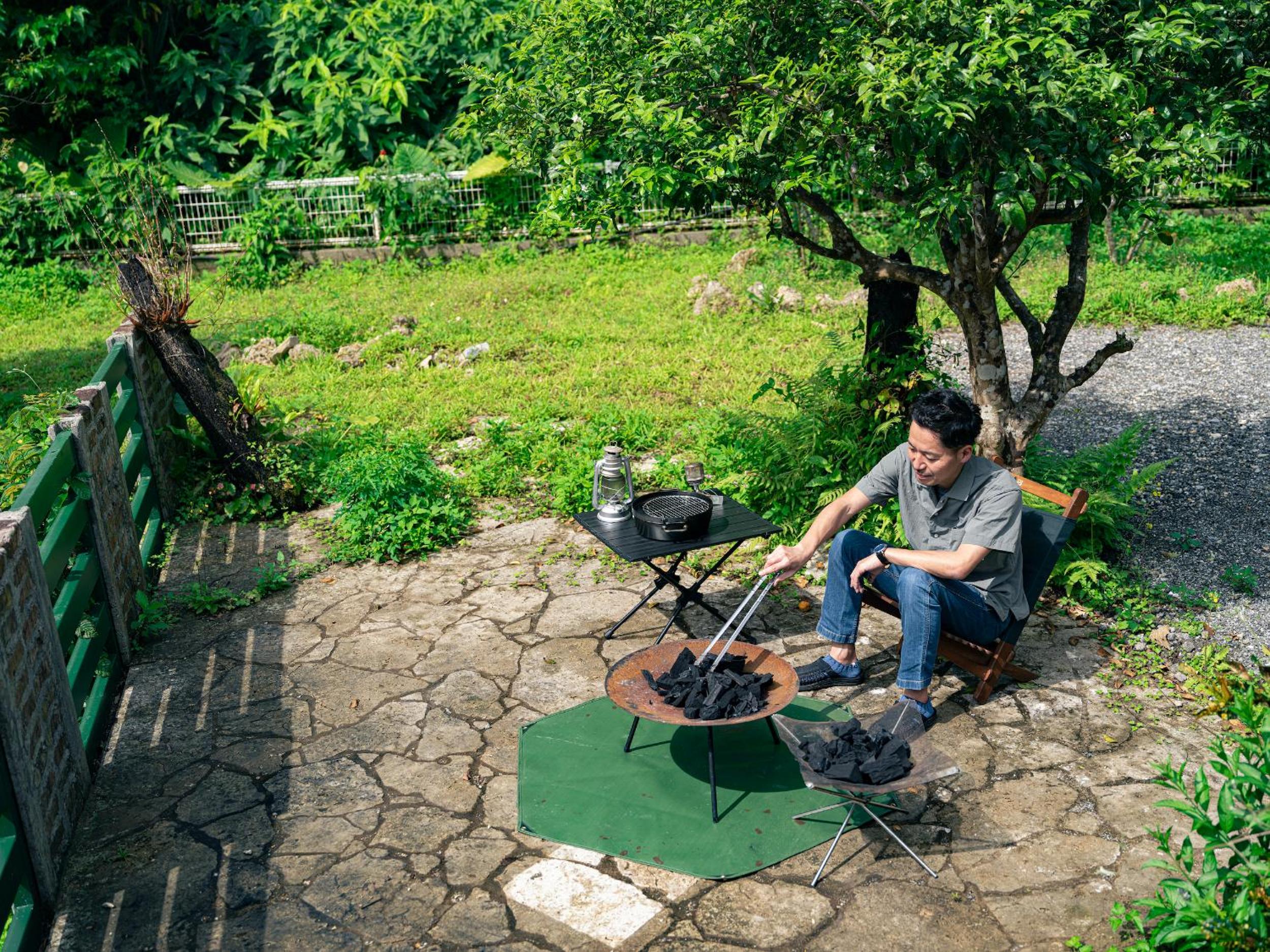 Yama'oto - Nature Luxury Stay view 4