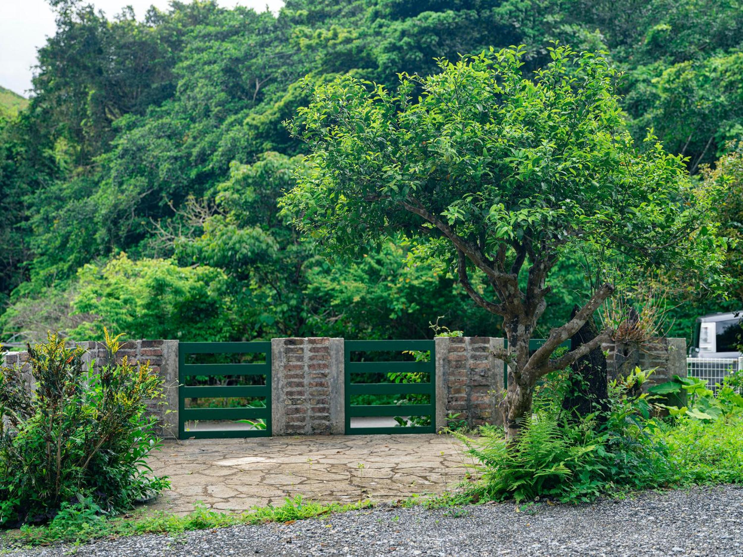 Yama'oto - Nature Luxury Stay view 3
