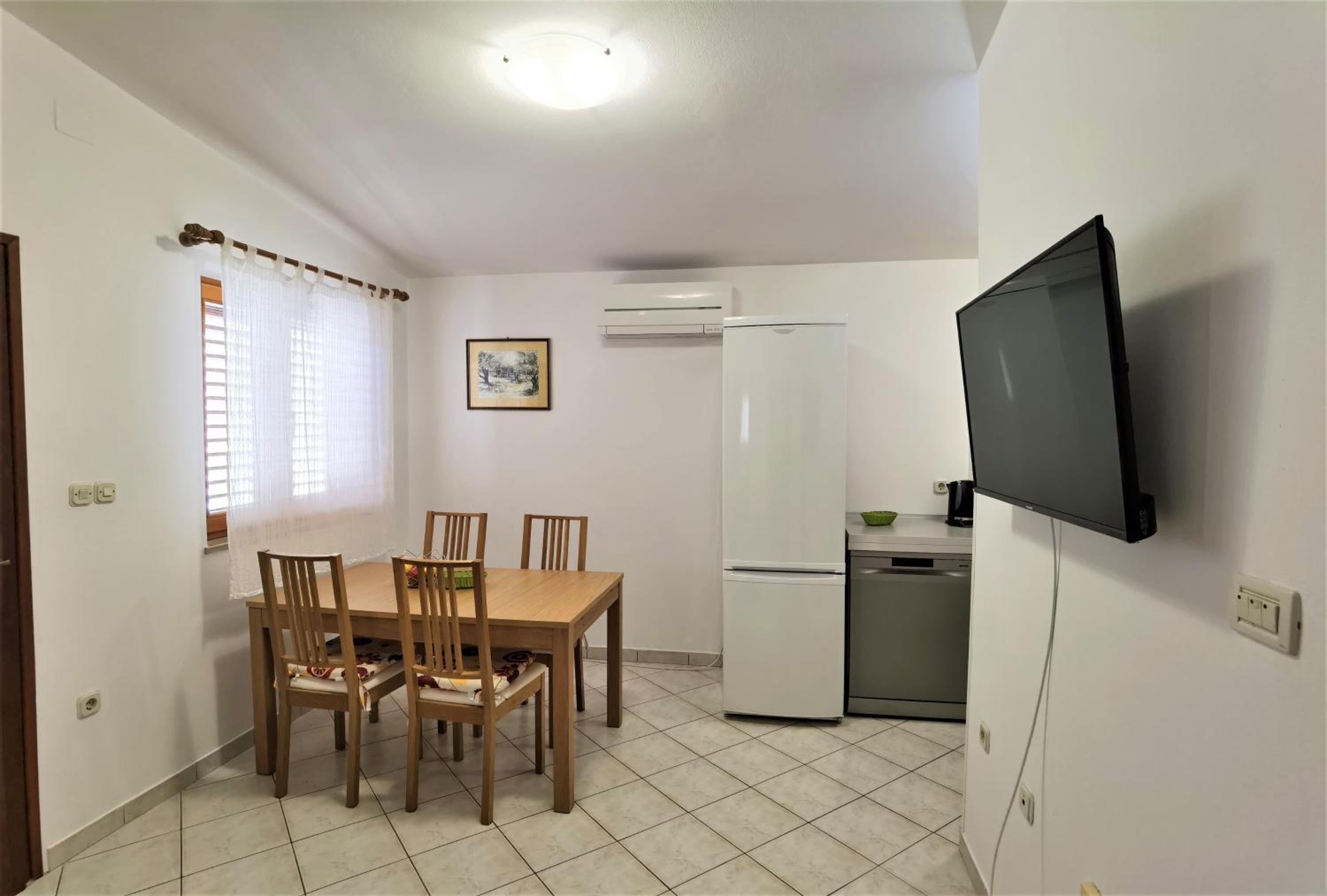 Apartments Radošević