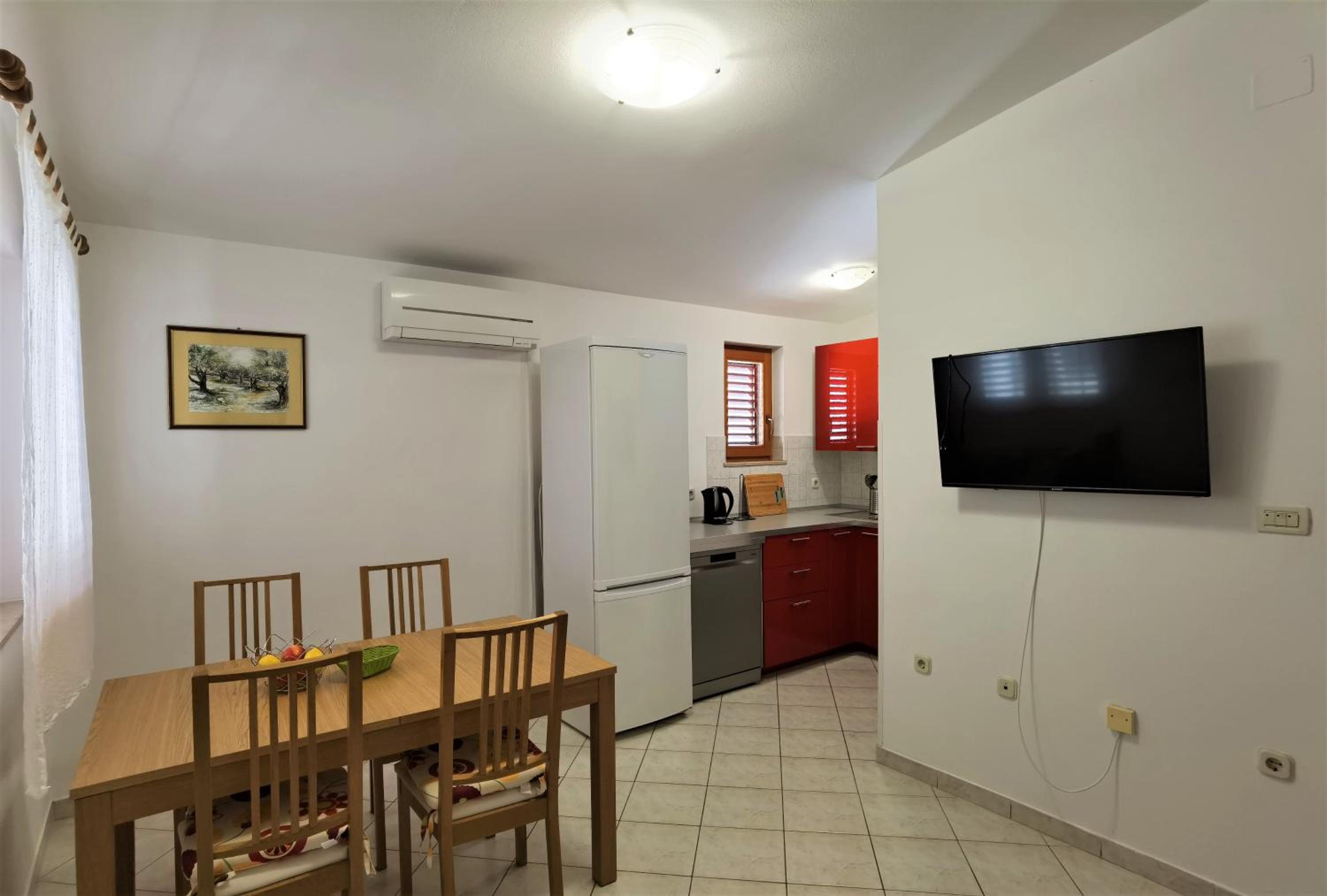 Apartments Radošević