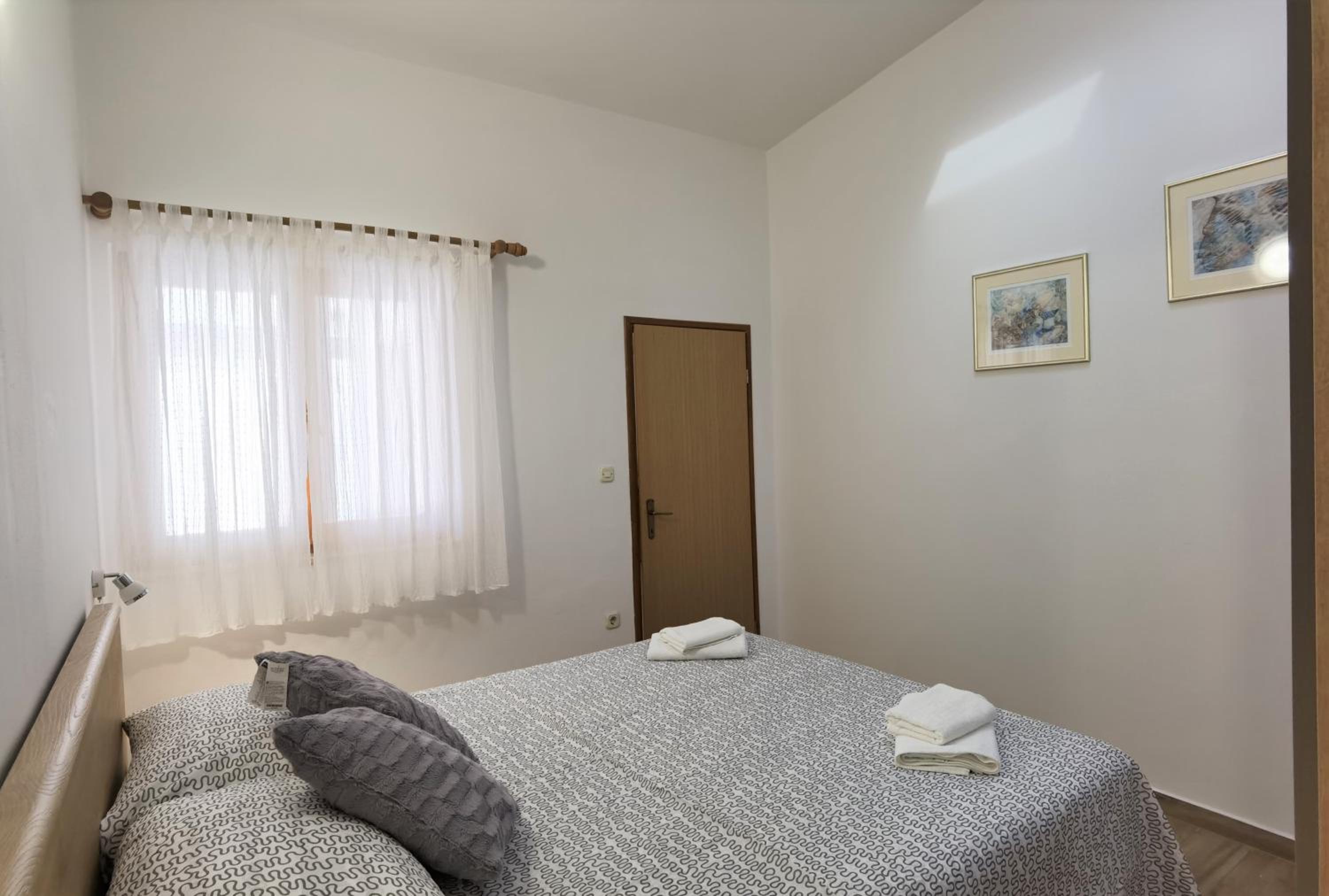 Apartments Radošević