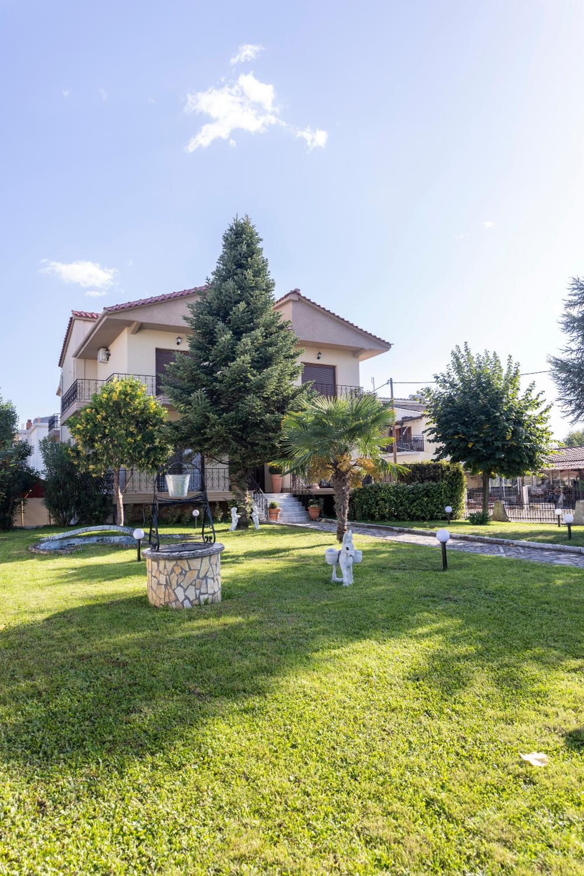 Excellent House