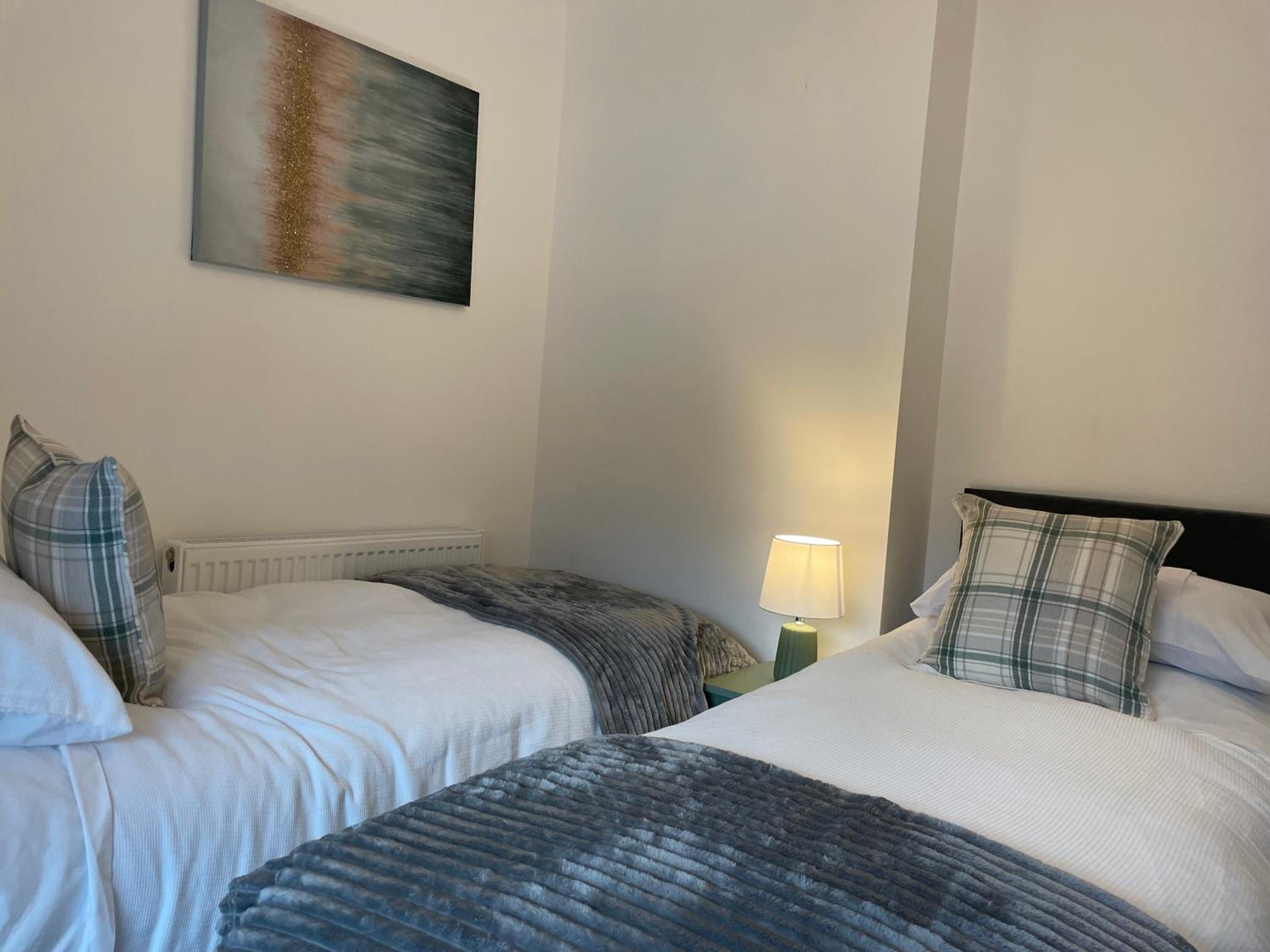 Sarn Y Mynach - Traditional Welsh Cottage