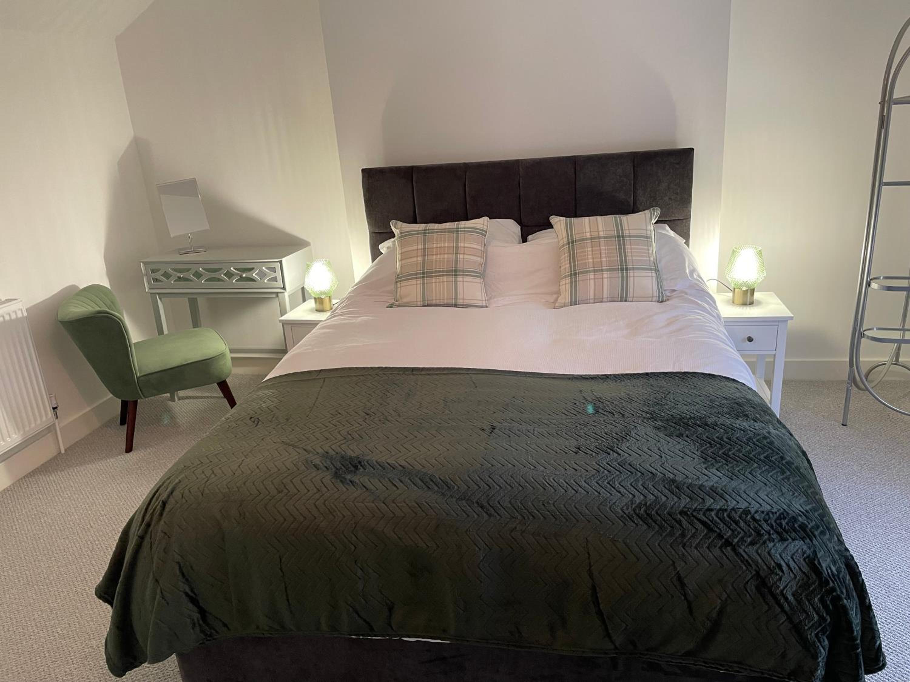 Sarn Y Mynach - Traditional Welsh Cottage