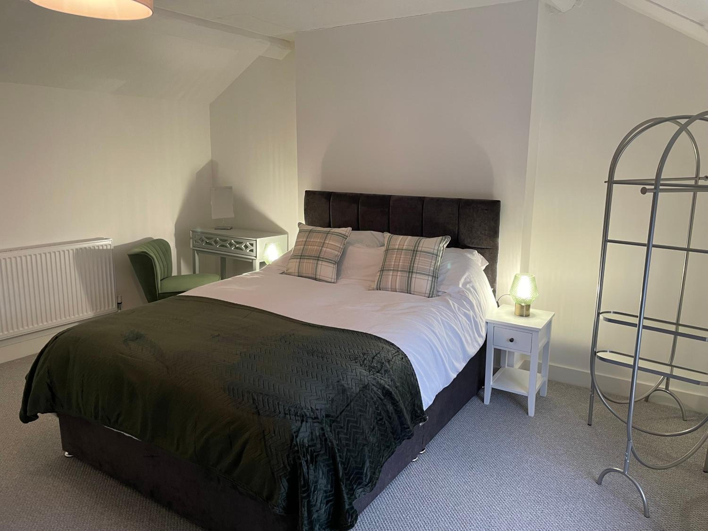 Sarn Y Mynach - Traditional Welsh Cottage